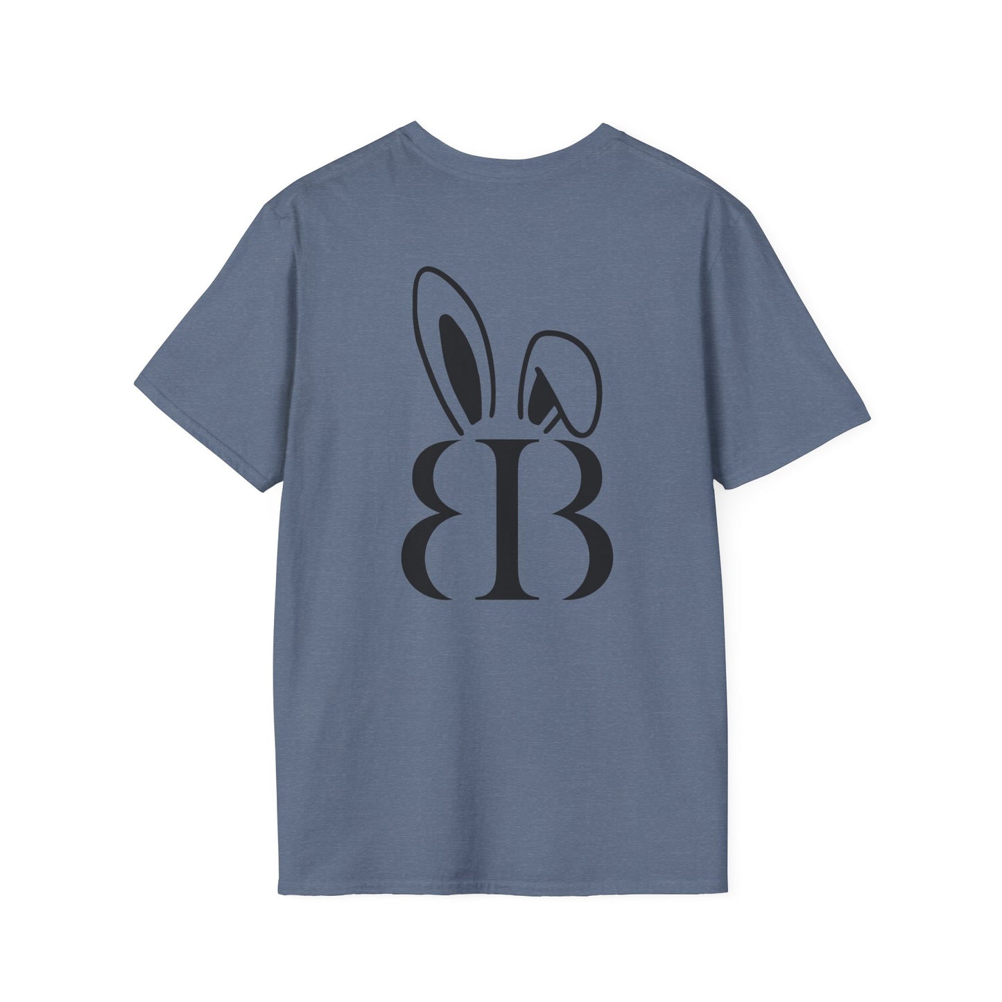 BBunny Logo T-Shirt Women's 1 purchase = 1 Entry