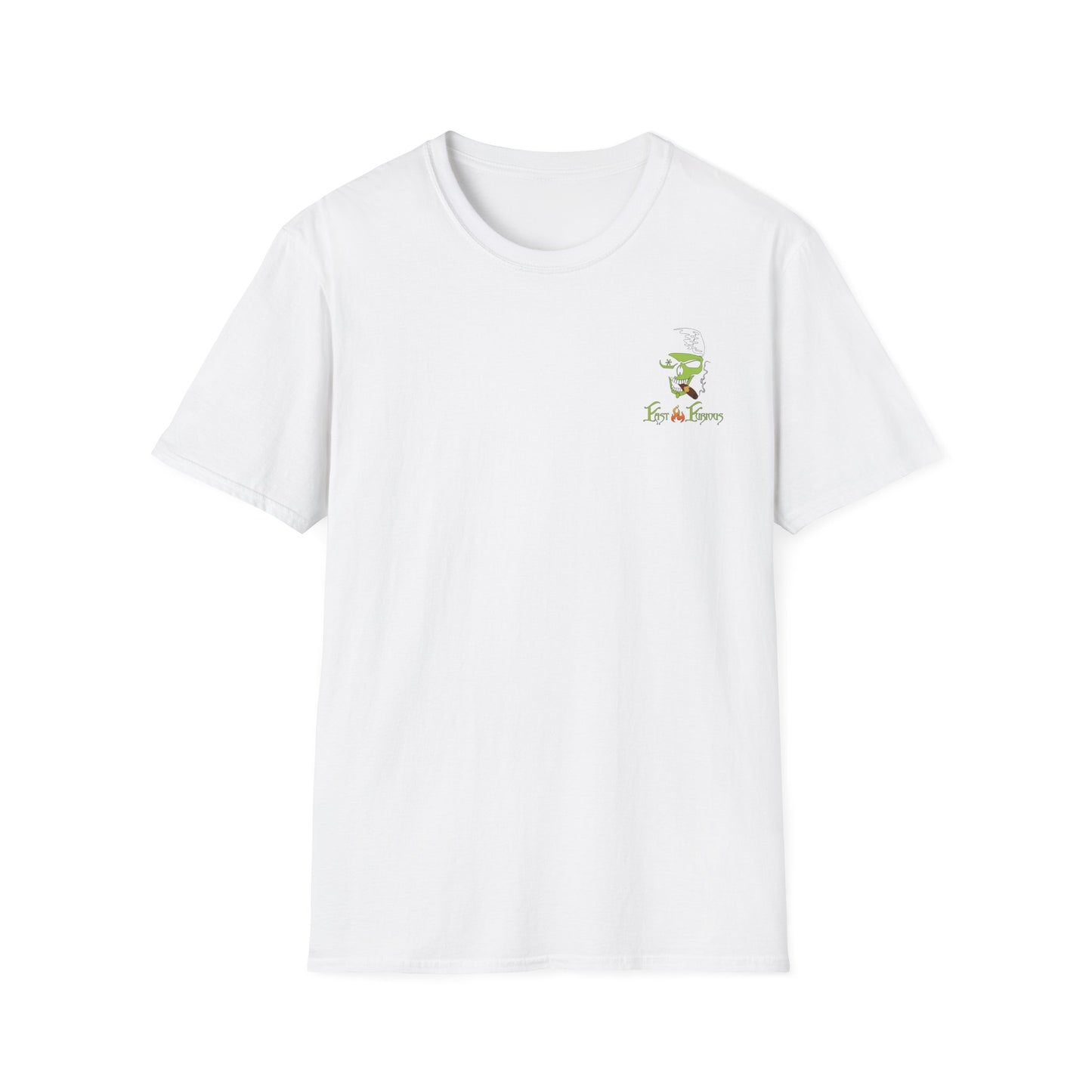 Fast Furious T-Shirt Women's 1 purchase = 1 Entry