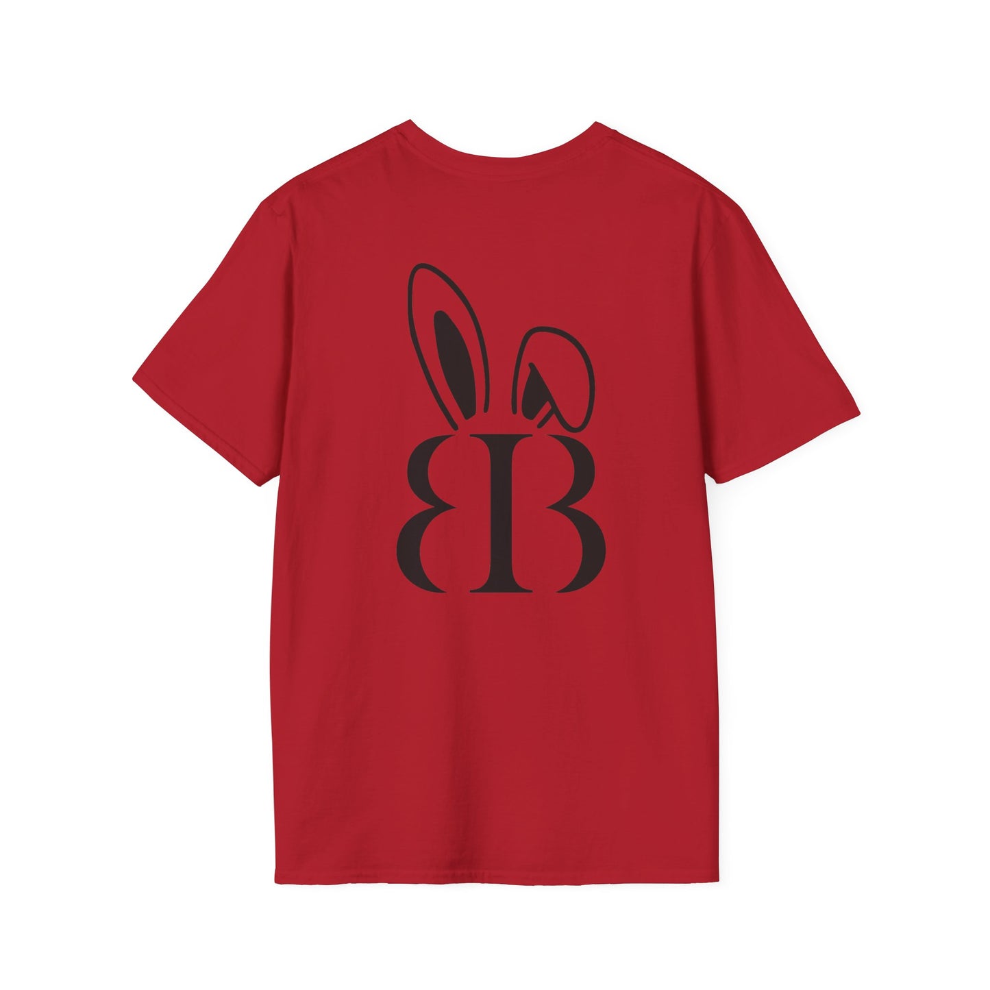 BBunny Logo T-Shirt Women's 1 purchase = 1 Entry