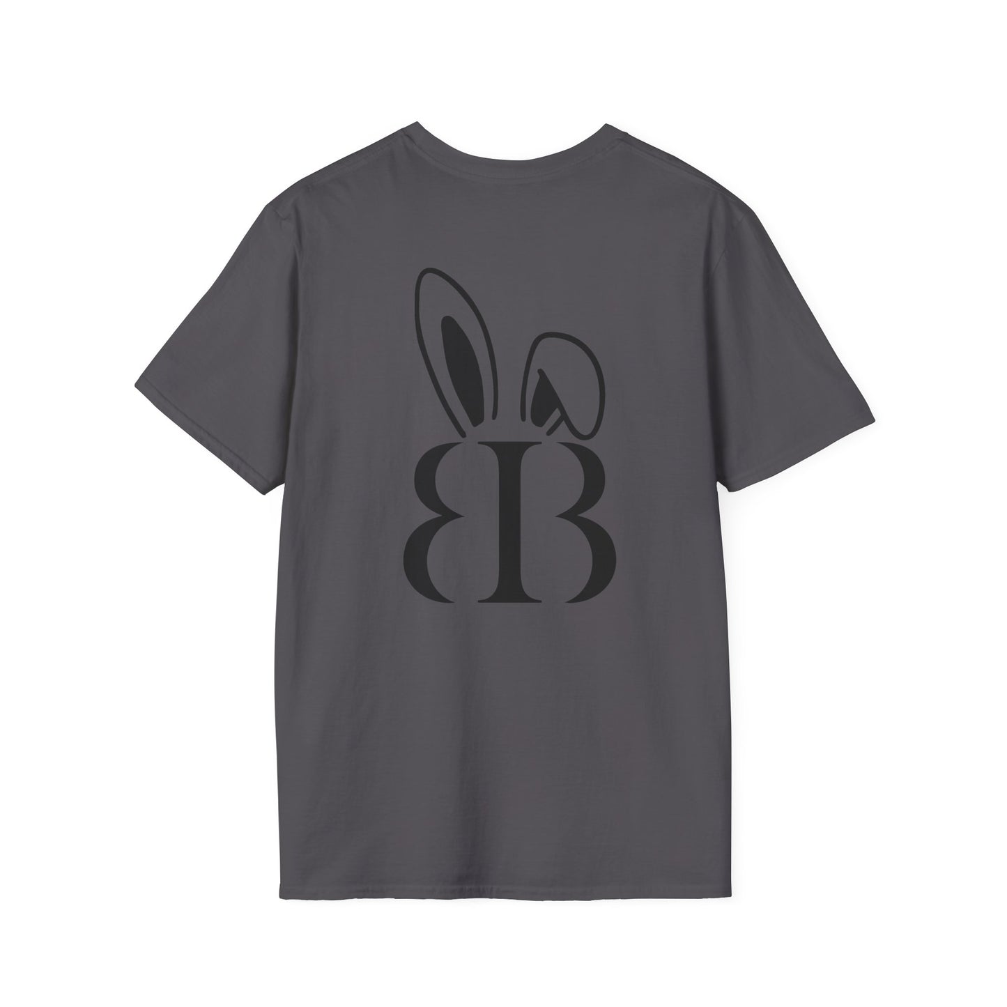 BBunny Logo T-Shirt Women's 1 purchase = 1 Entry