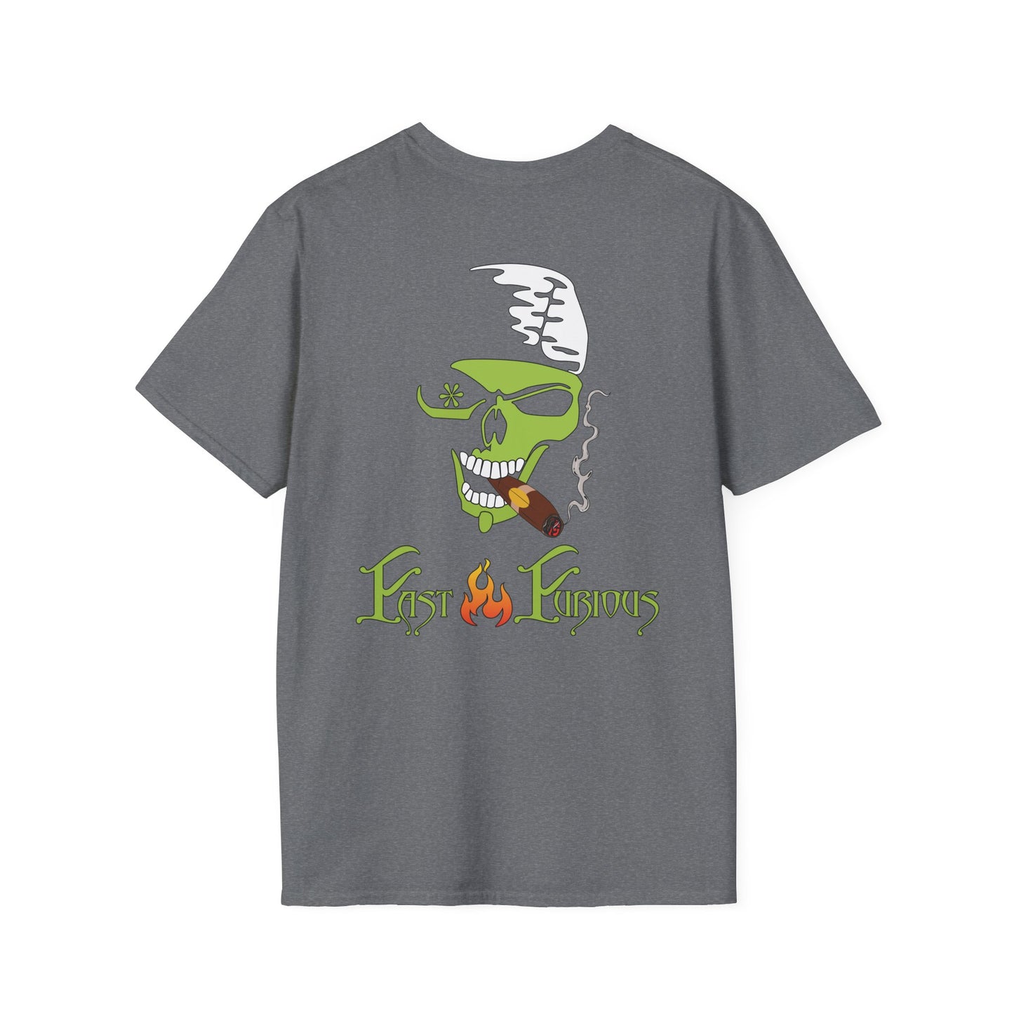 Fast Furious T-Shirt Women's 1 purchase = 1 Entry