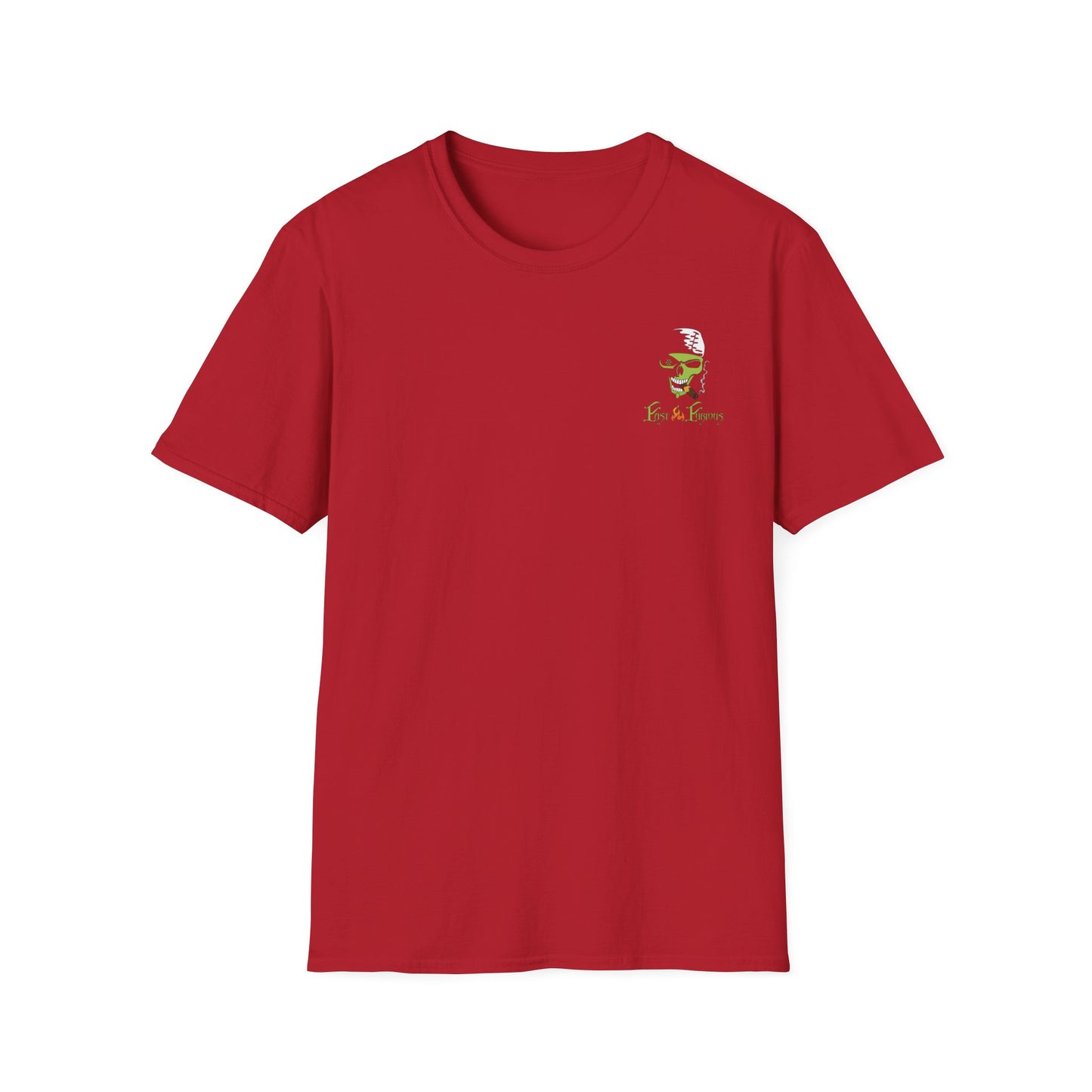 Fast Furious T-Shirt Women's 1 purchase = 1 Entry