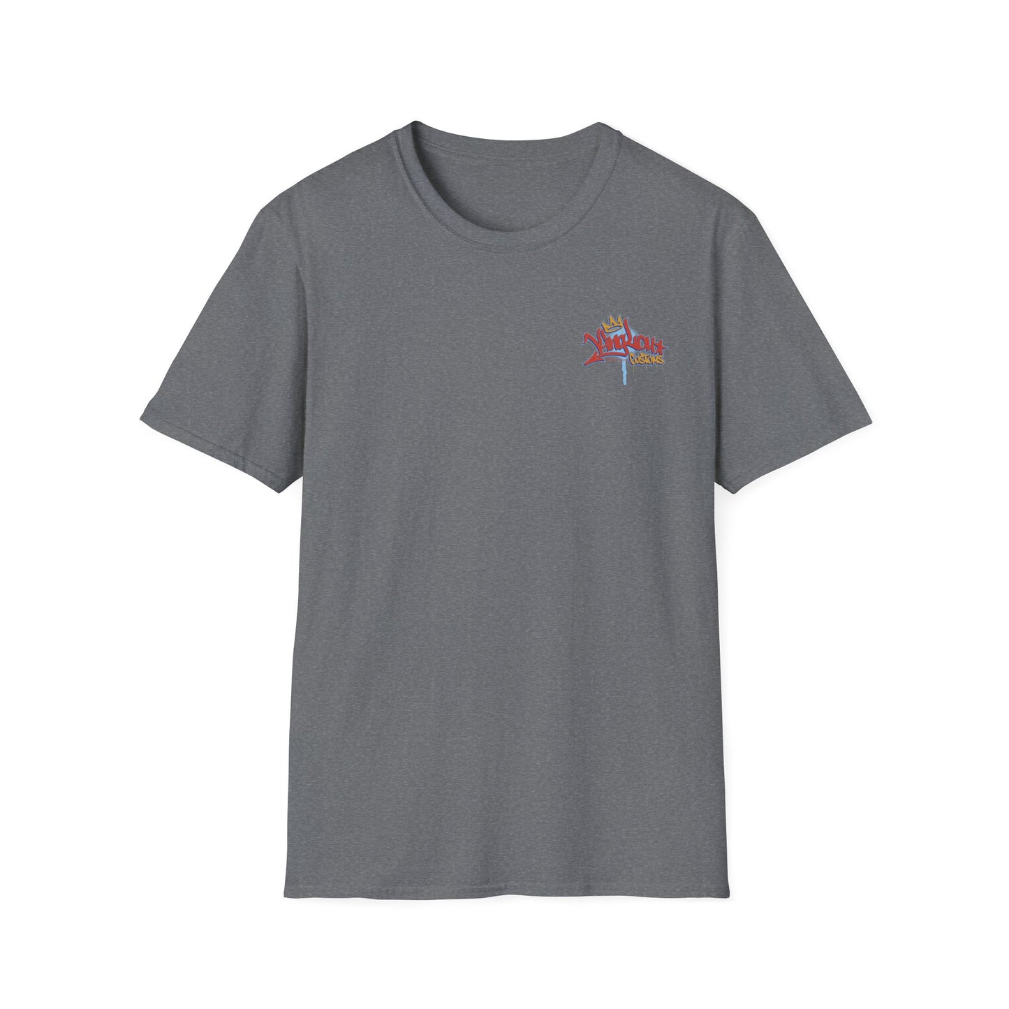 King Lou Brooklyn T-Shirt Women's 1 purchase = 1 Entry