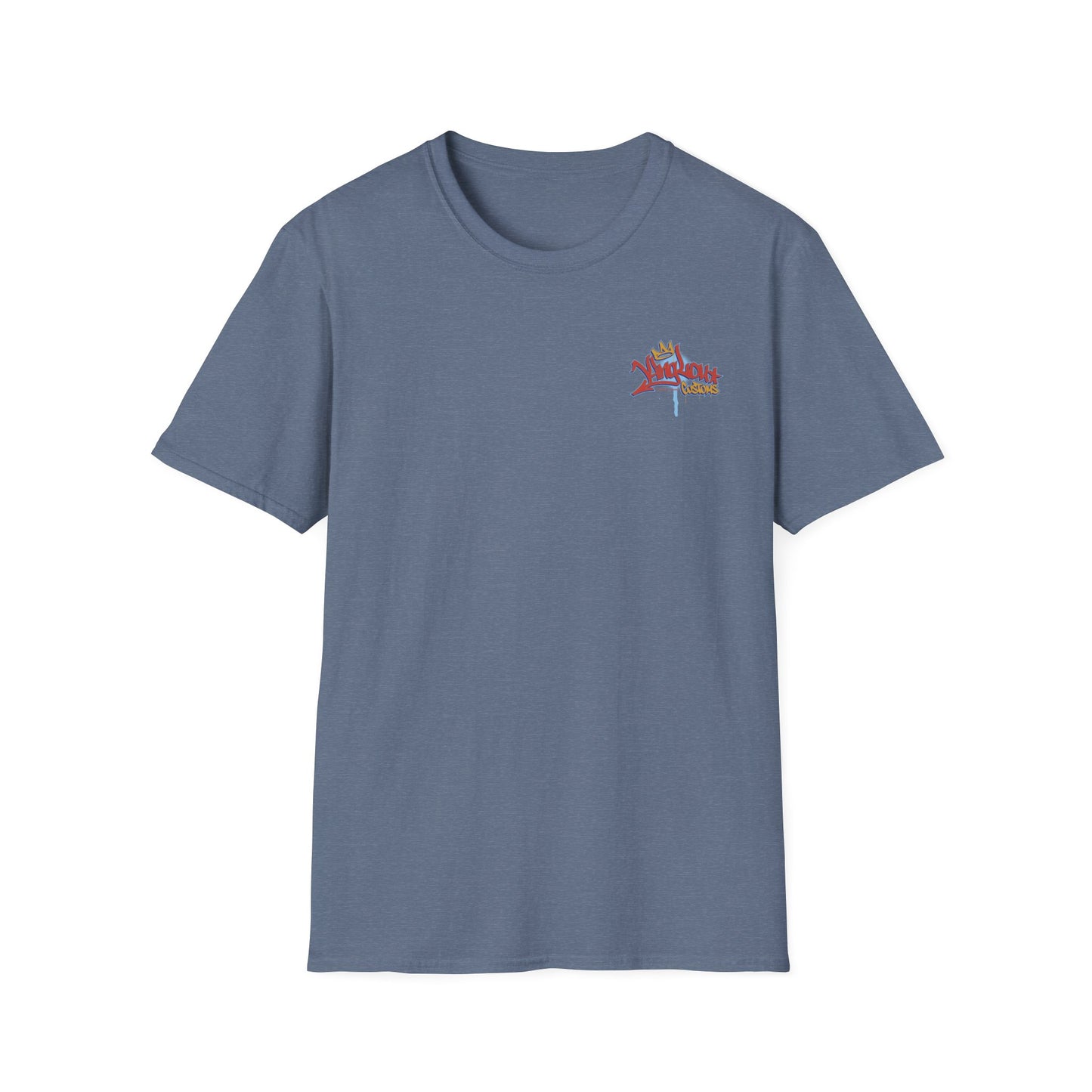 King Lou Brooklyn T-Shirt Women's 1 purchase = 1 Entry