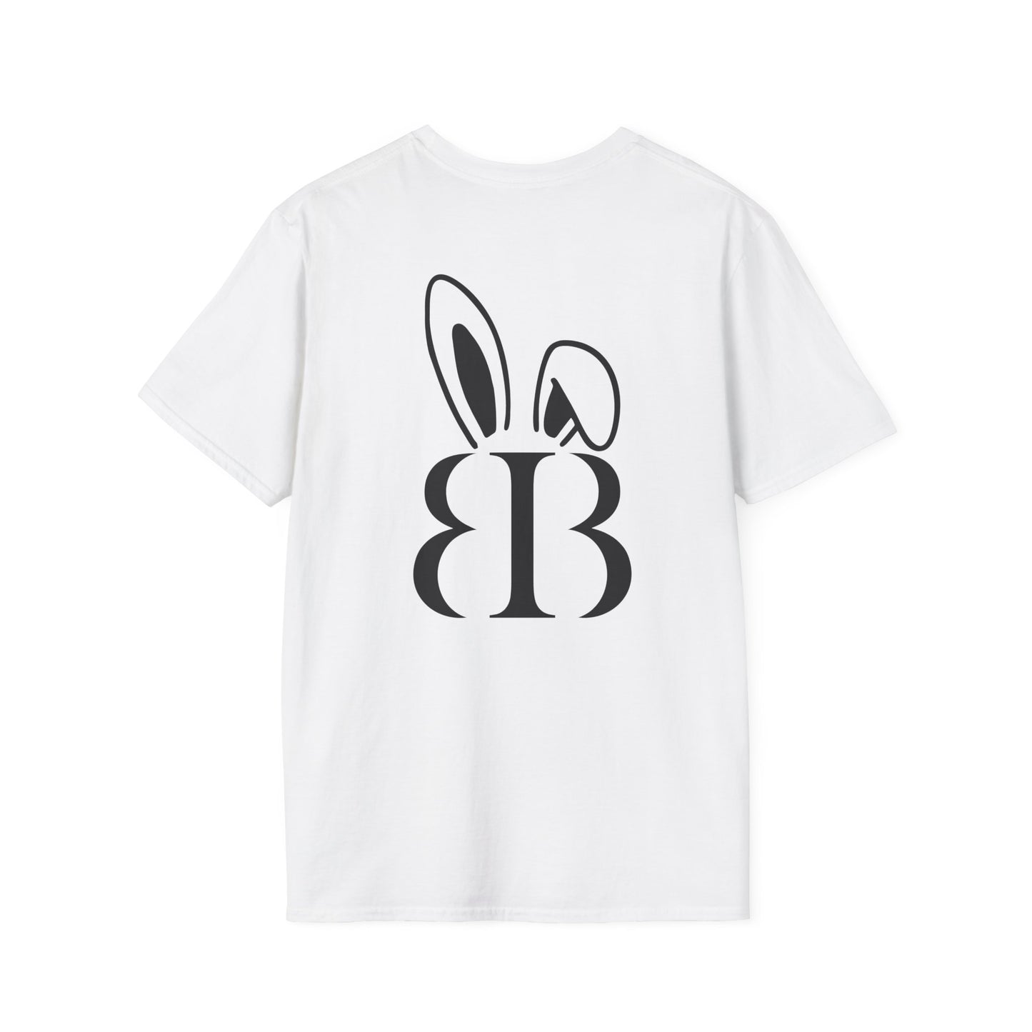 BBunny Logo T-Shirt Women's 1 purchase = 1 Entry