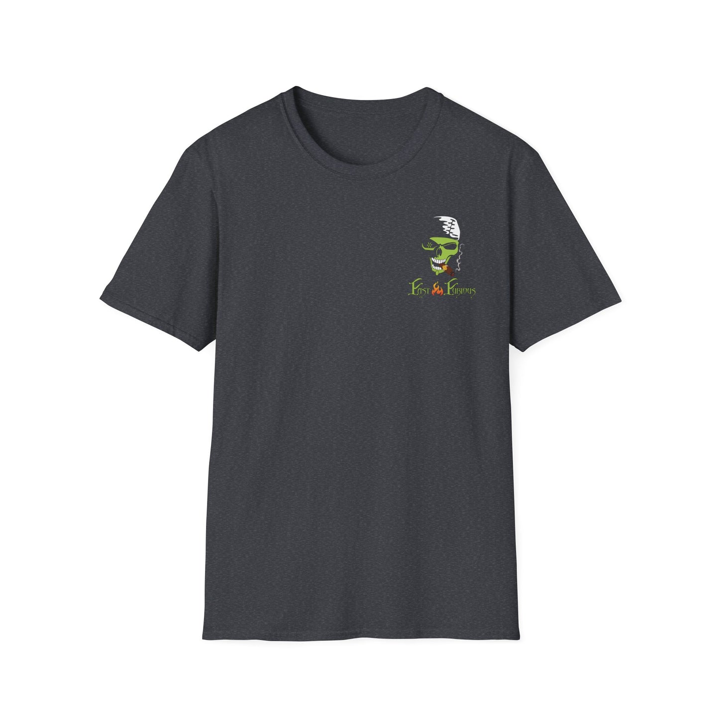 Fast Furious T-Shirt Men's 1 purchase = 1 Entry