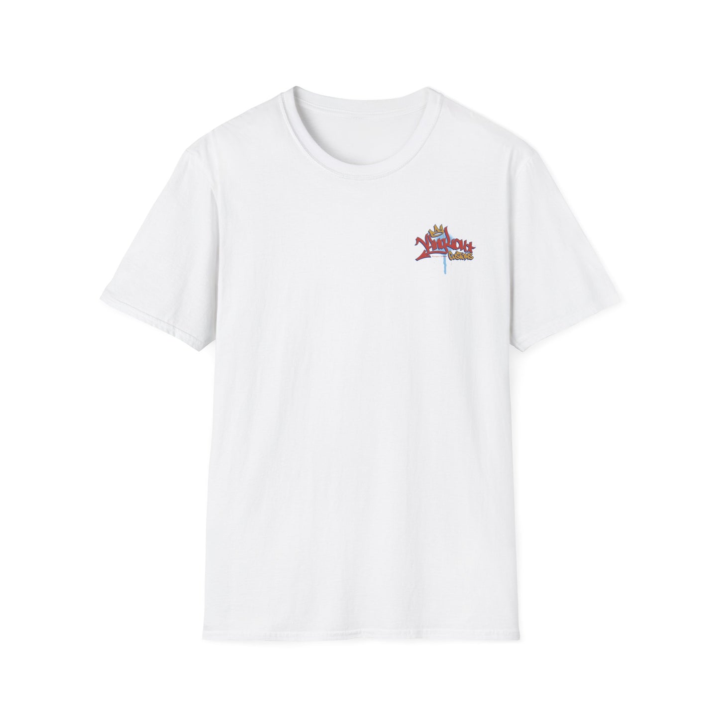 King Lou Brooklyn T-Shirt Women's 1 purchase = 1 Entry