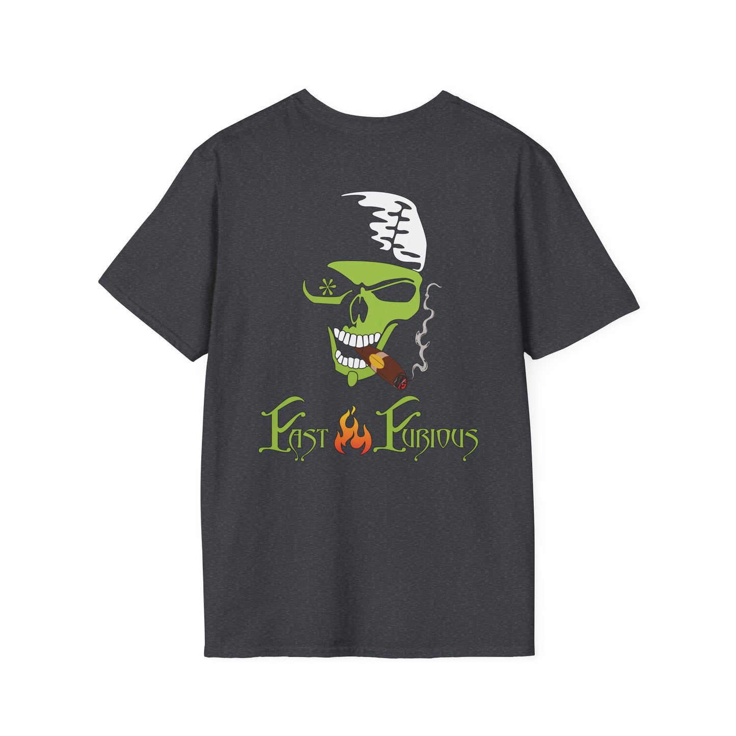 Fast Furious T-Shirt Women's 1 purchase = 1 Entry