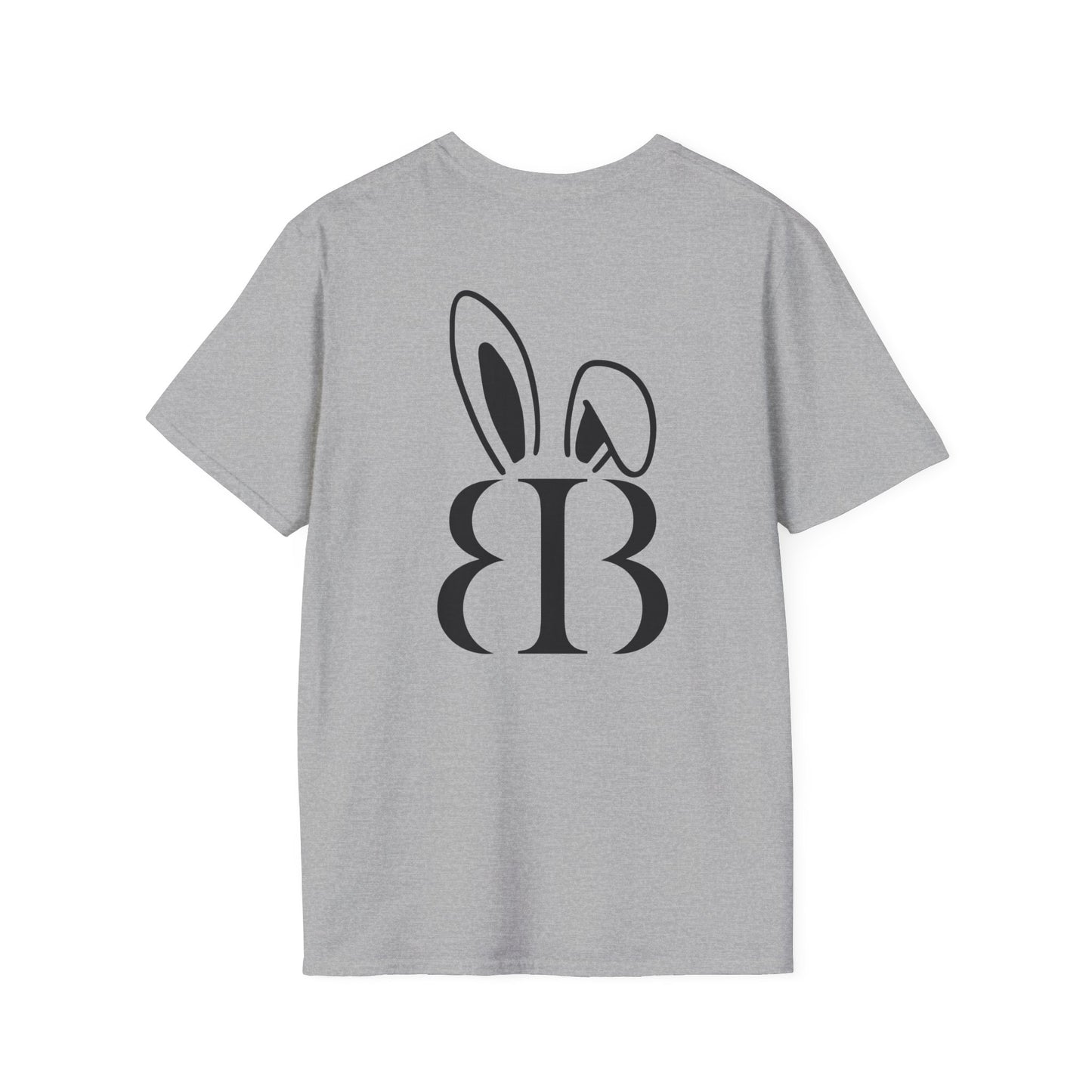 BBunny Logo T-Shirt Women's 1 purchase = 1 Entry