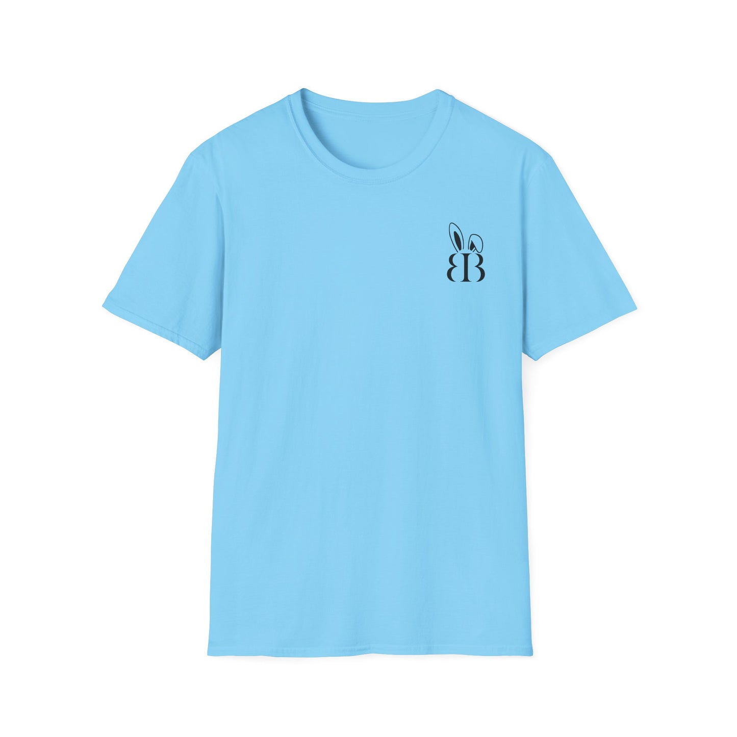BBunny Logo T-Shirt Women's 1 purchase = 1 Entry