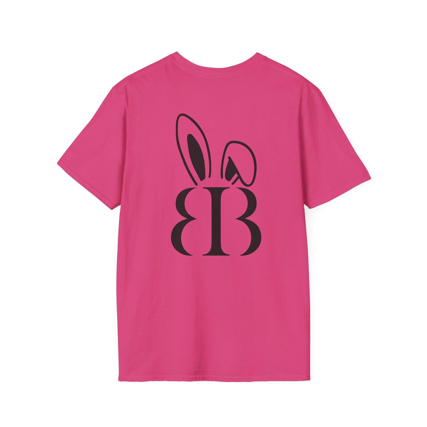 BBunny Logo T-Shirt Women's 1 purchase = 1 Entry
