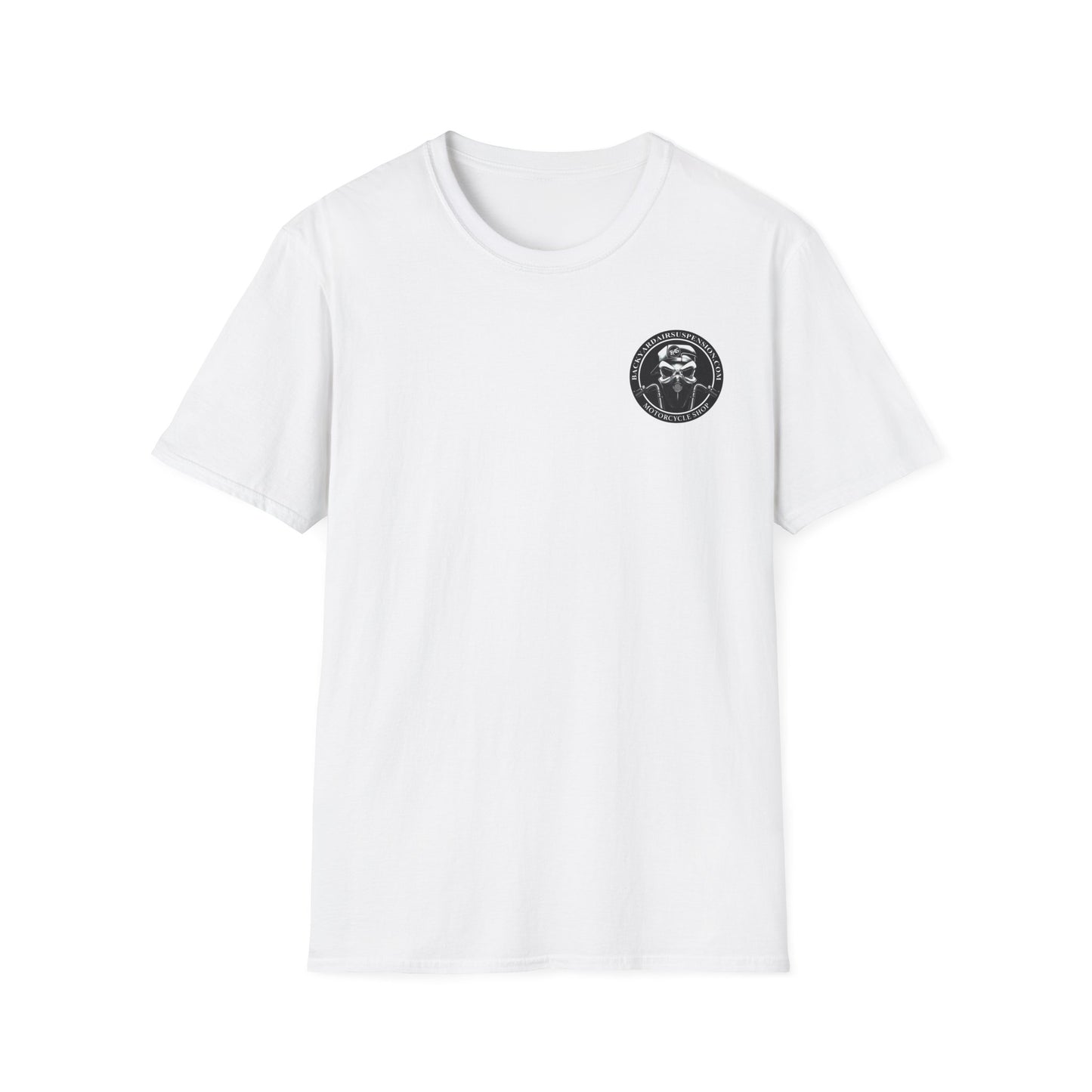 Play It Loud T-Shirt Women's 1 Purchase = 1 Entry
