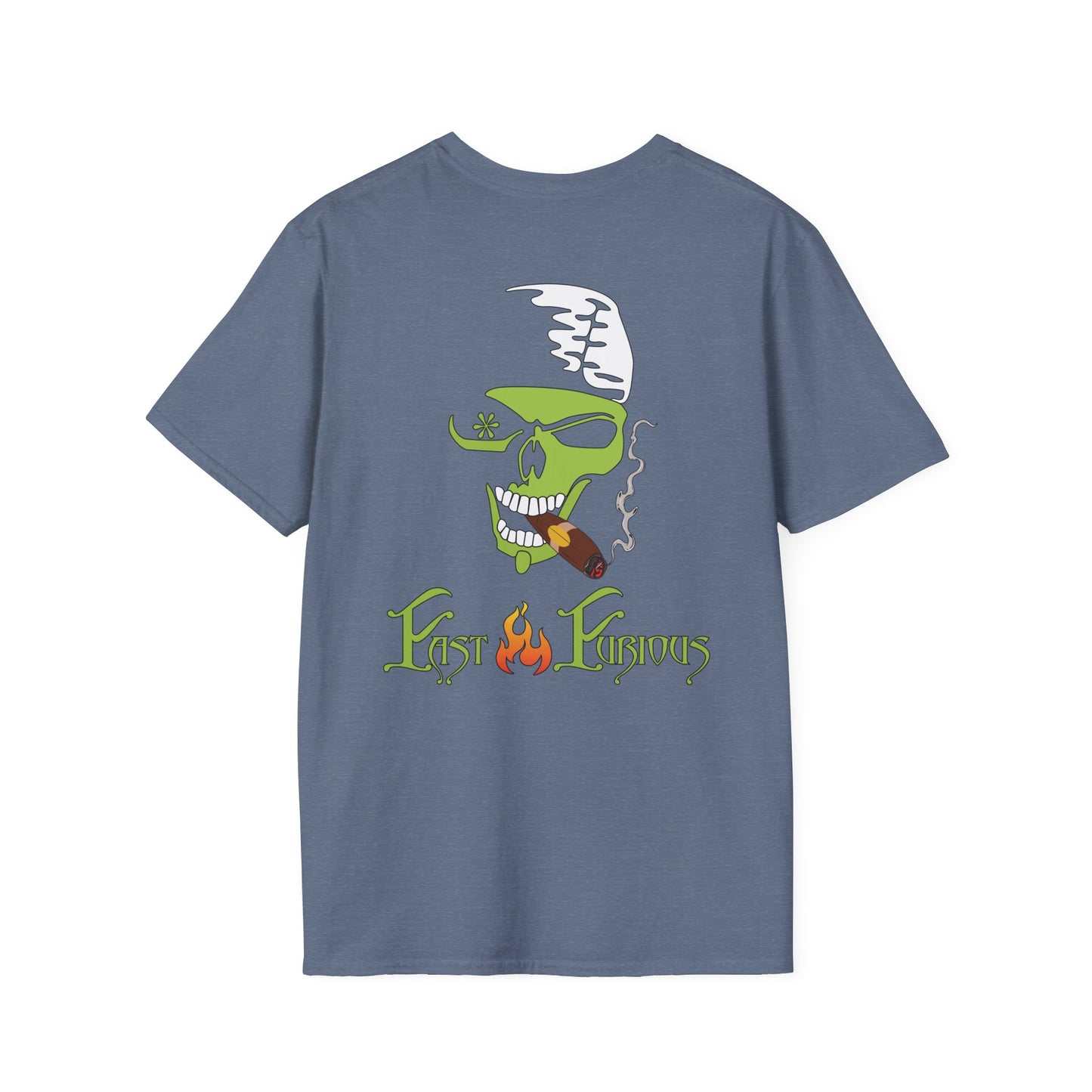 Fast Furious T-Shirt Women's 1 purchase = 1 Entry
