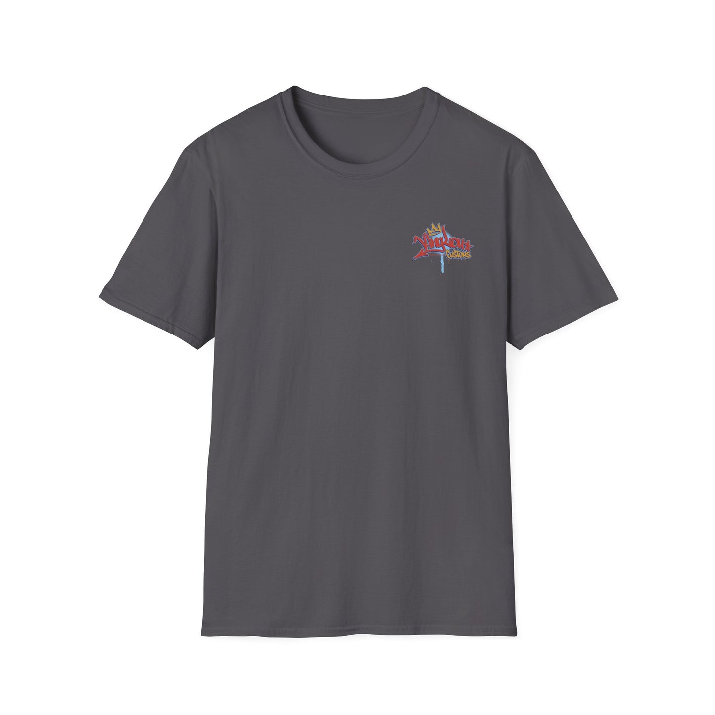 King Lou Brooklyn T-Shirt Women's 1 purchase = 1 Entry