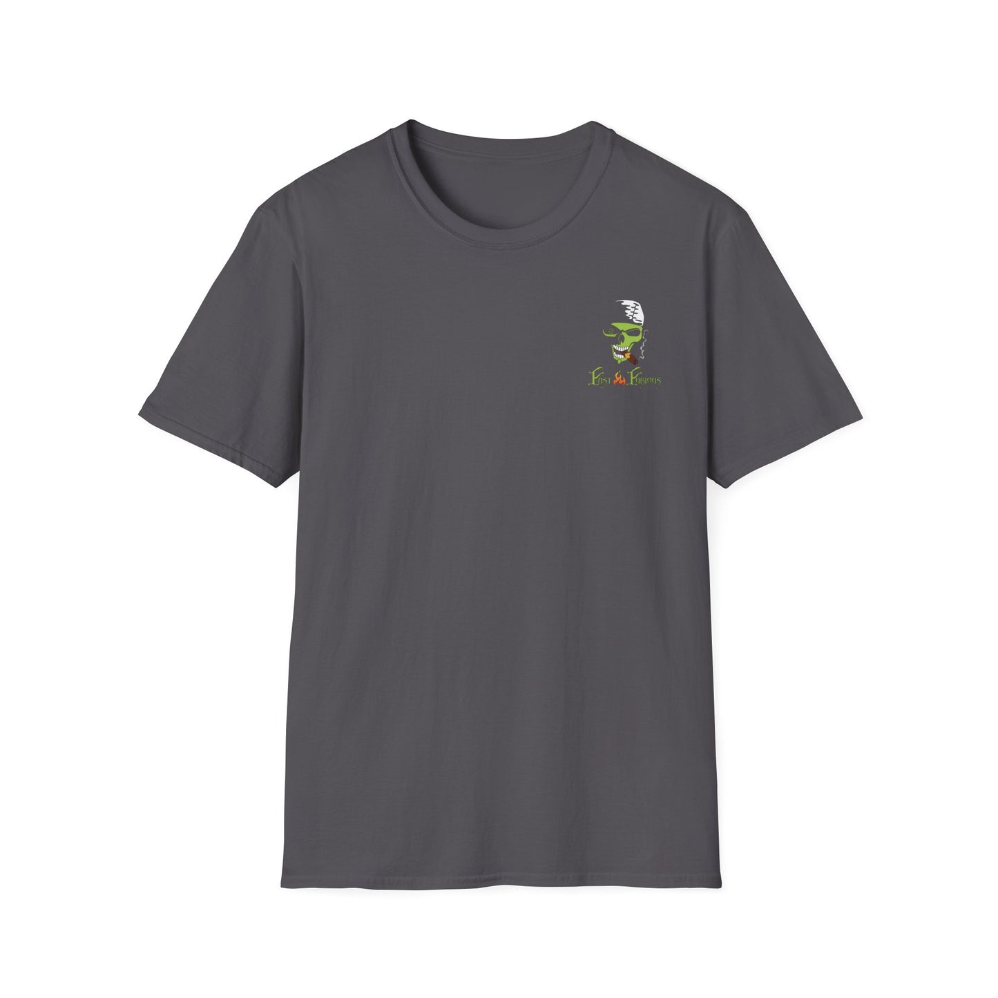 Fast Furious T-Shirt Women's 1 purchase = 1 Entry