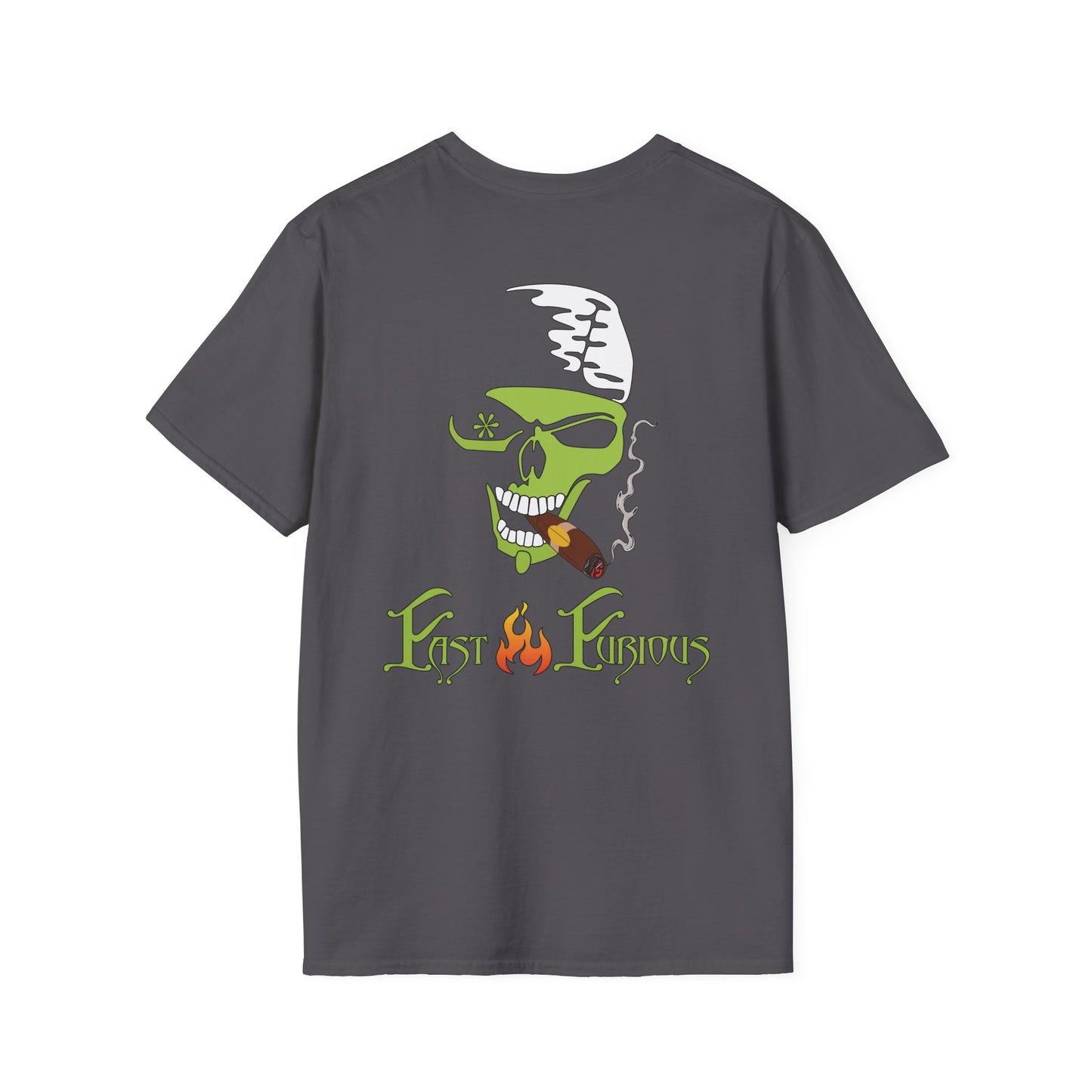 Fast Furious T-Shirt Women's 1 purchase = 1 Entry