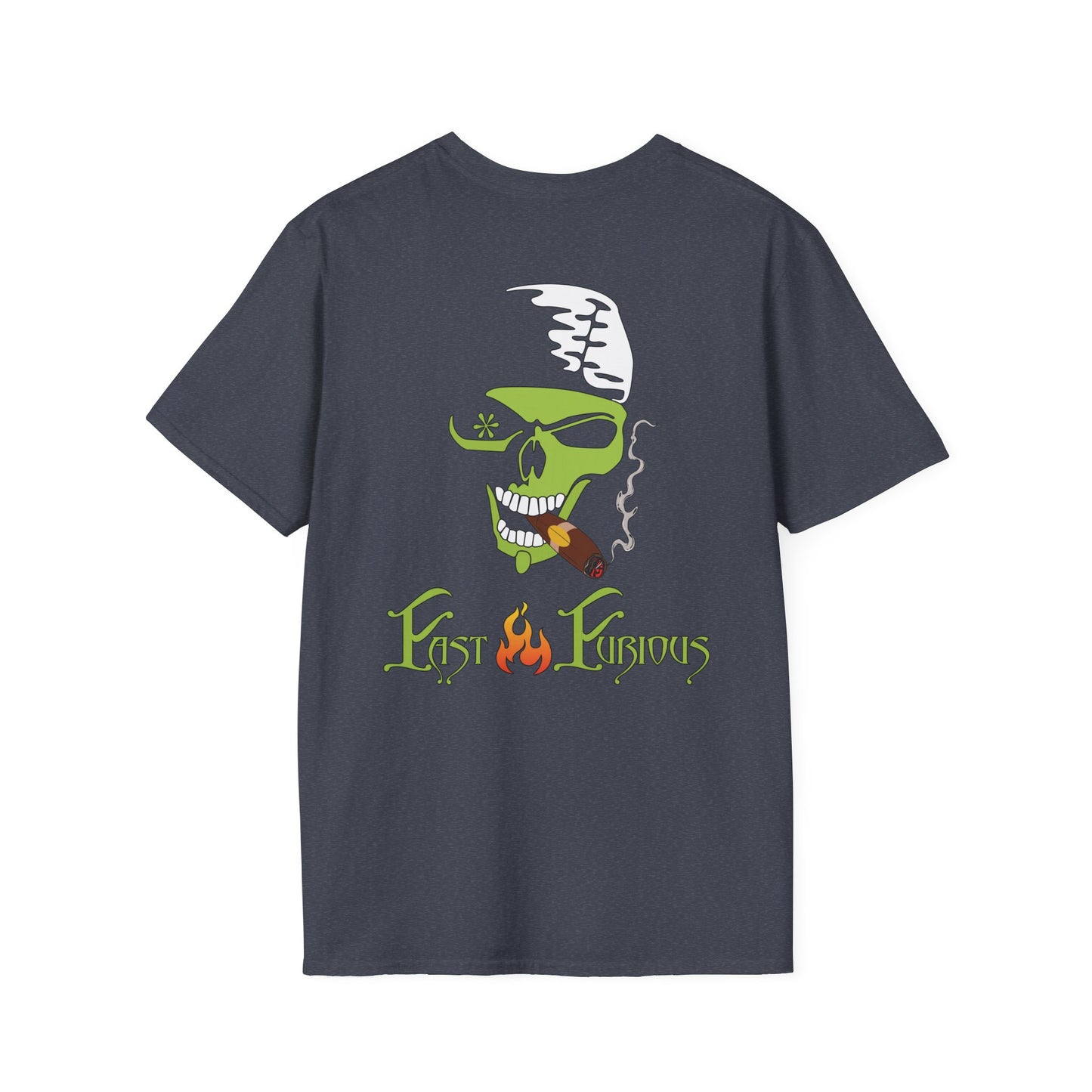Fast Furious T-Shirt Women's 1 purchase = 1 Entry
