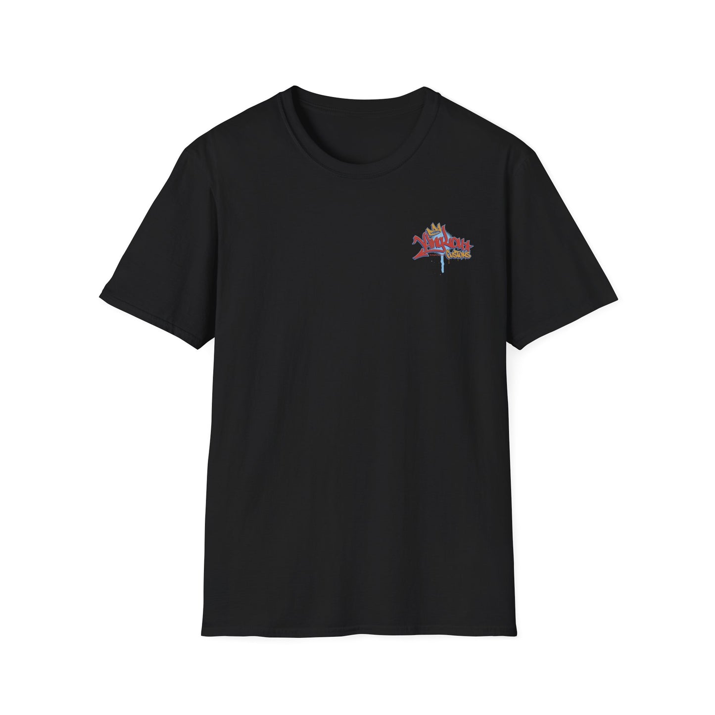 King Lou Brooklyn T-Shirt Women's 1 purchase = 1 Entry