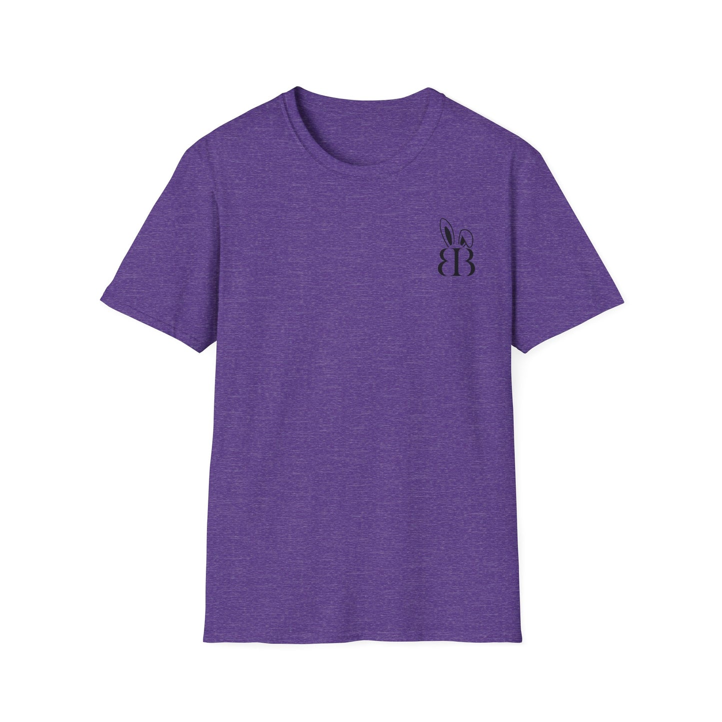 BBunny Logo T-Shirt Women's 1 purchase = 1 Entry