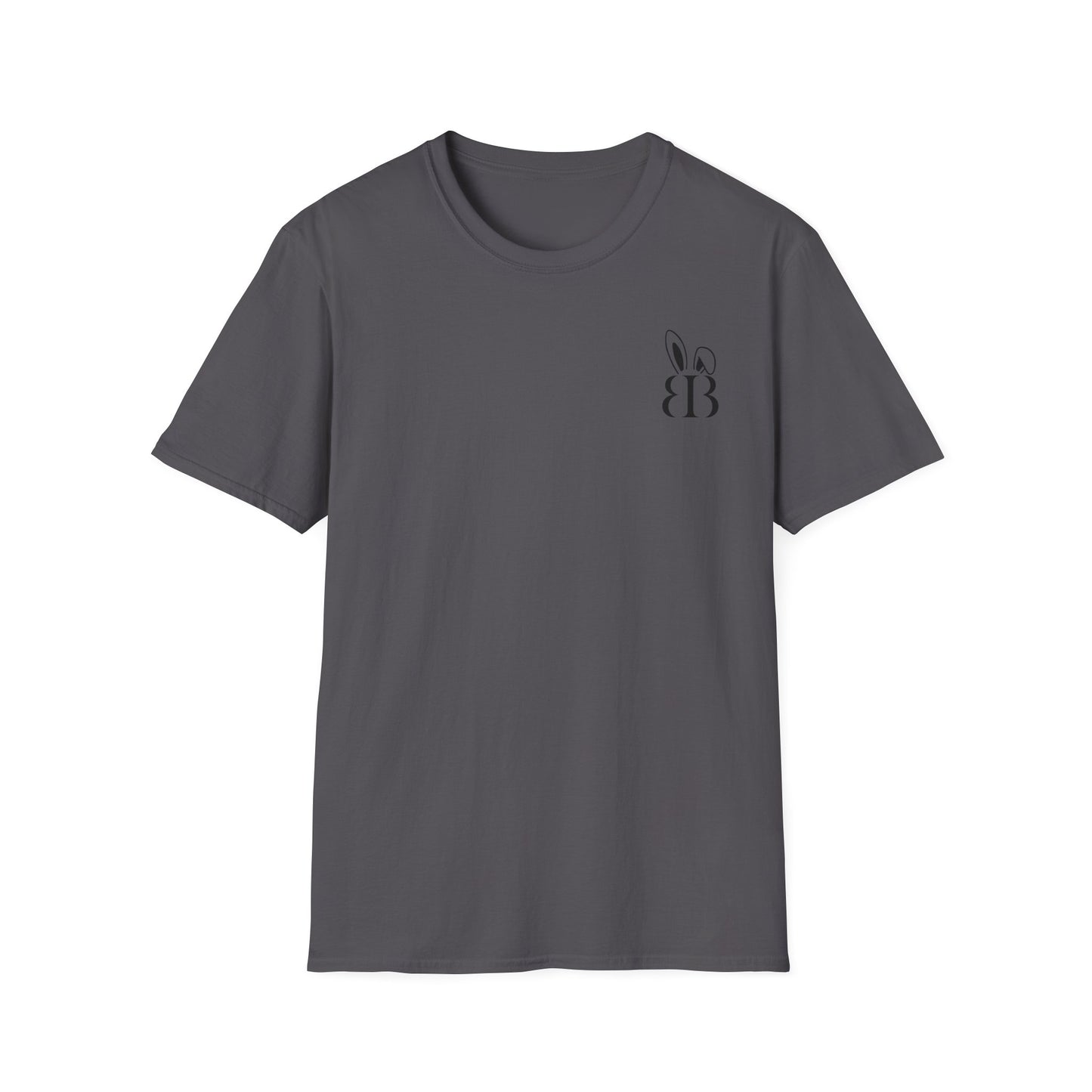 BBunny Logo T-Shirt Women's 1 purchase = 1 Entry