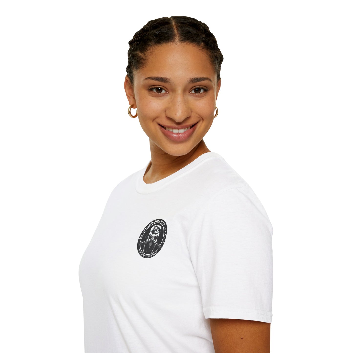Play It Loud T-Shirt Women's 1 Purchase = 1 Entry