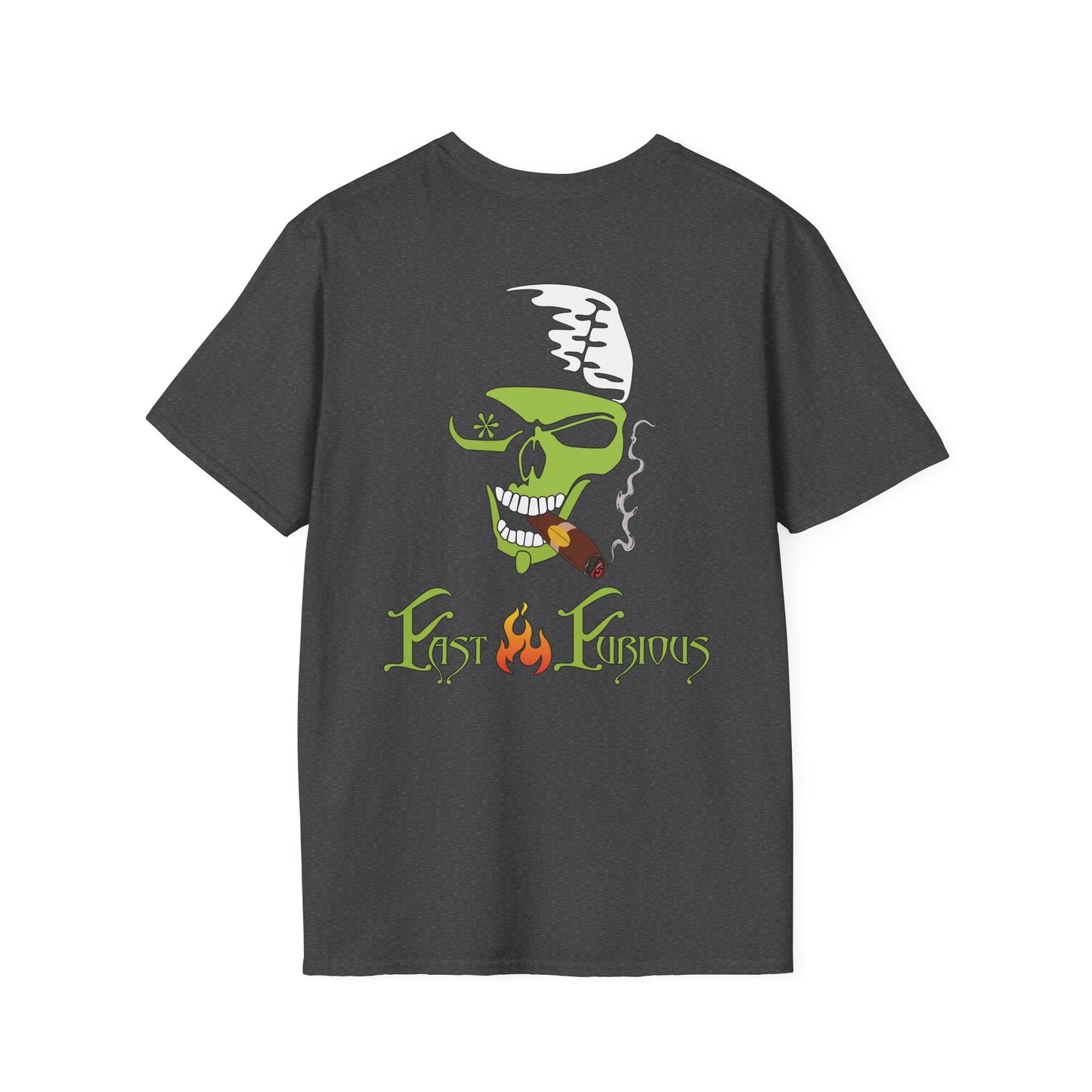 Fast Furious T-Shirt Women's 1 purchase = 1 Entry