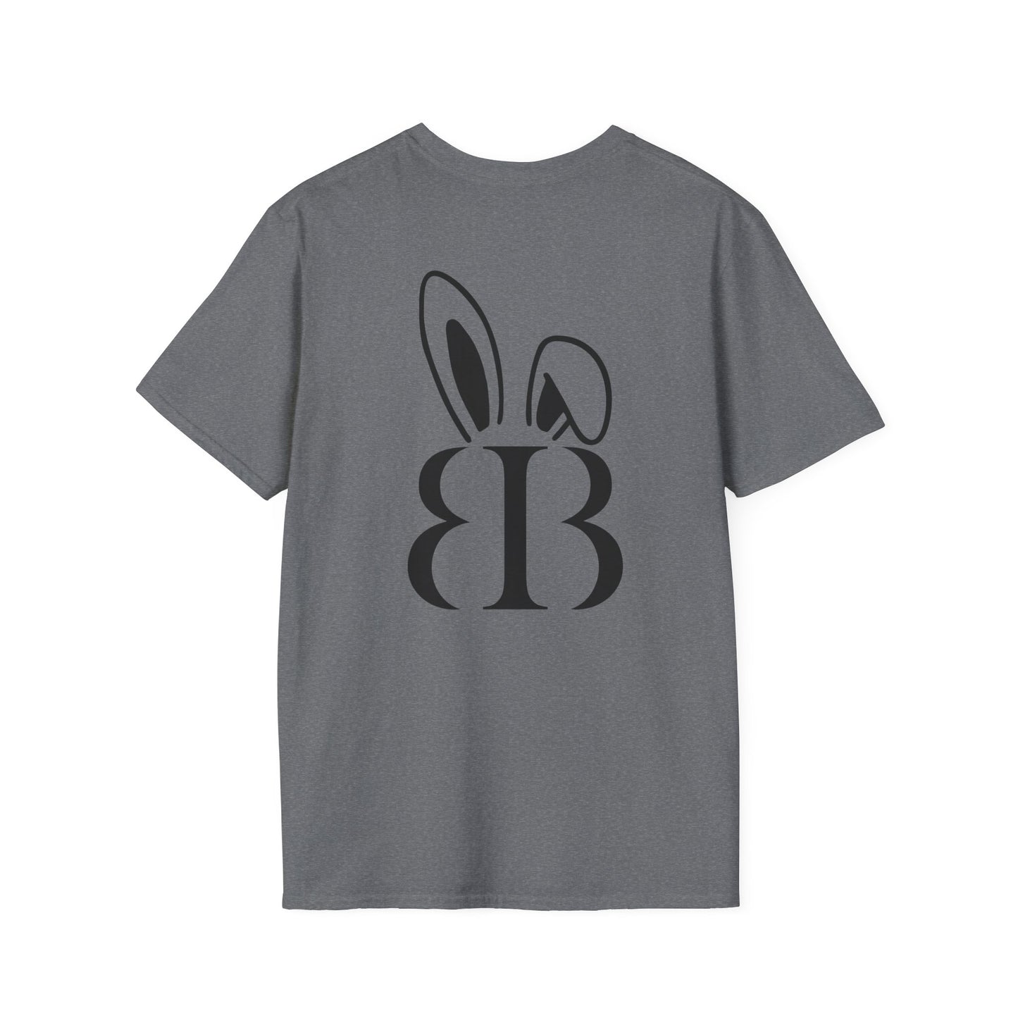 BBunny Logo T-Shirt Women's 1 purchase = 1 Entry