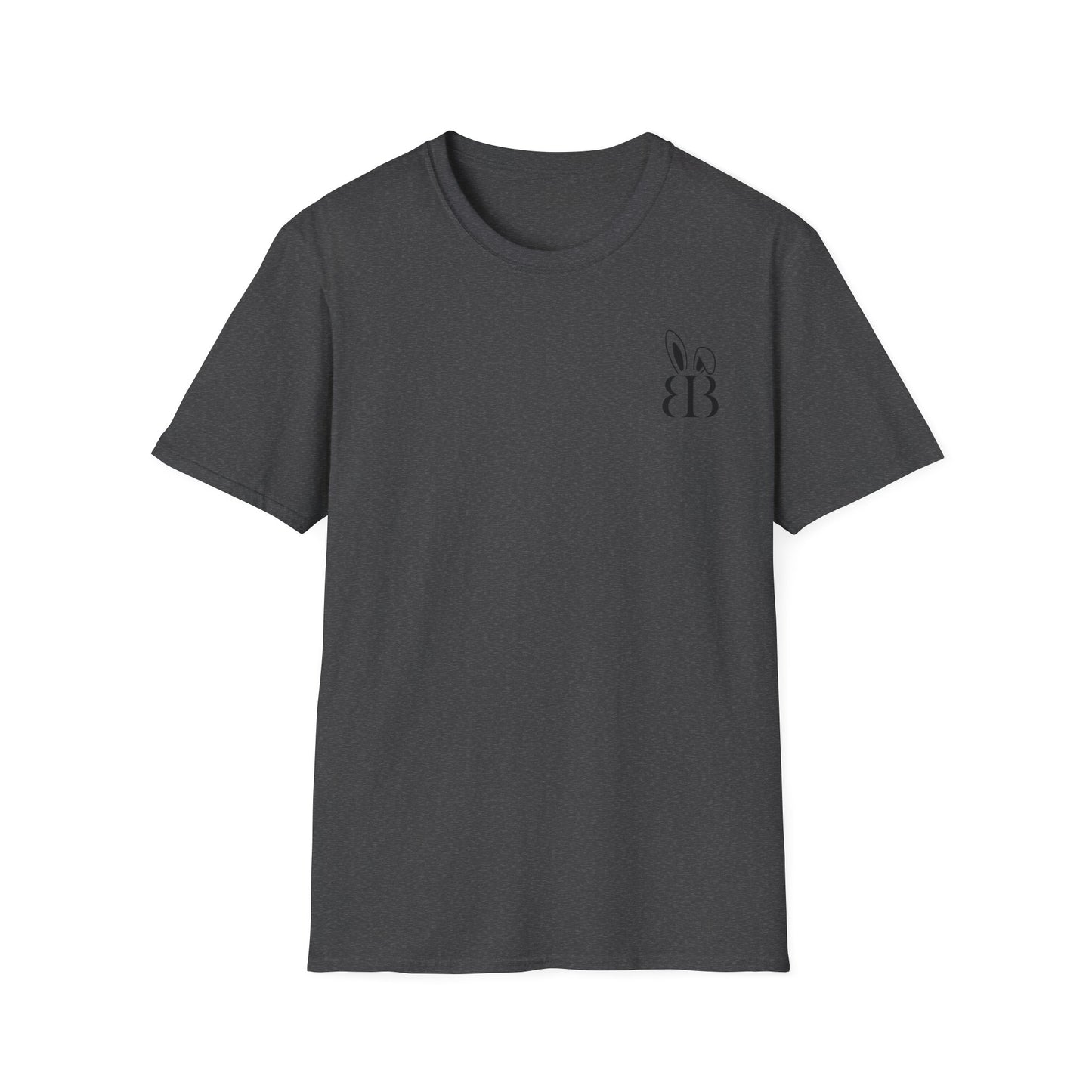 BBunny Logo T-Shirt Women's 1 purchase = 1 Entry