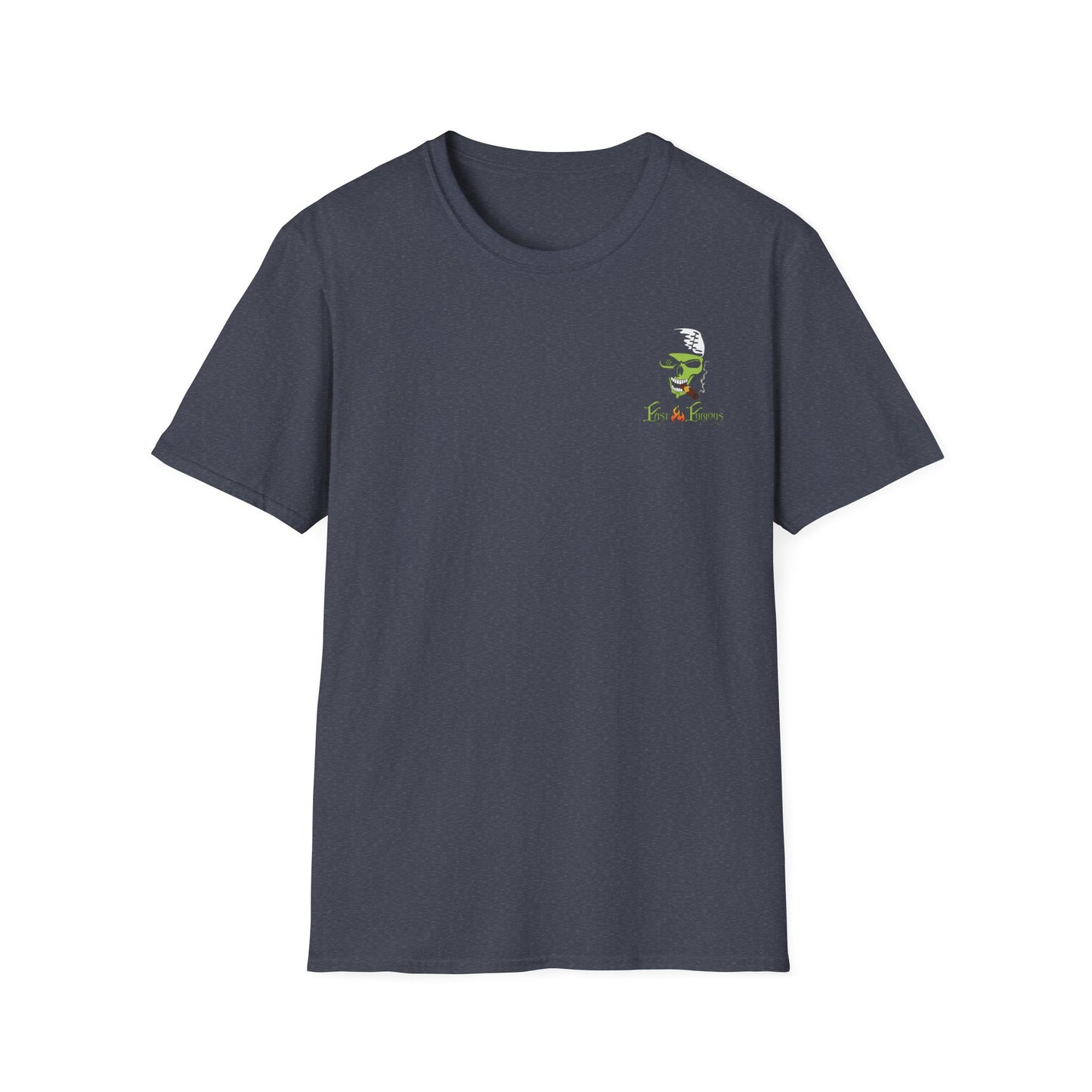 Fast Furious T-Shirt Women's 1 purchase = 1 Entry