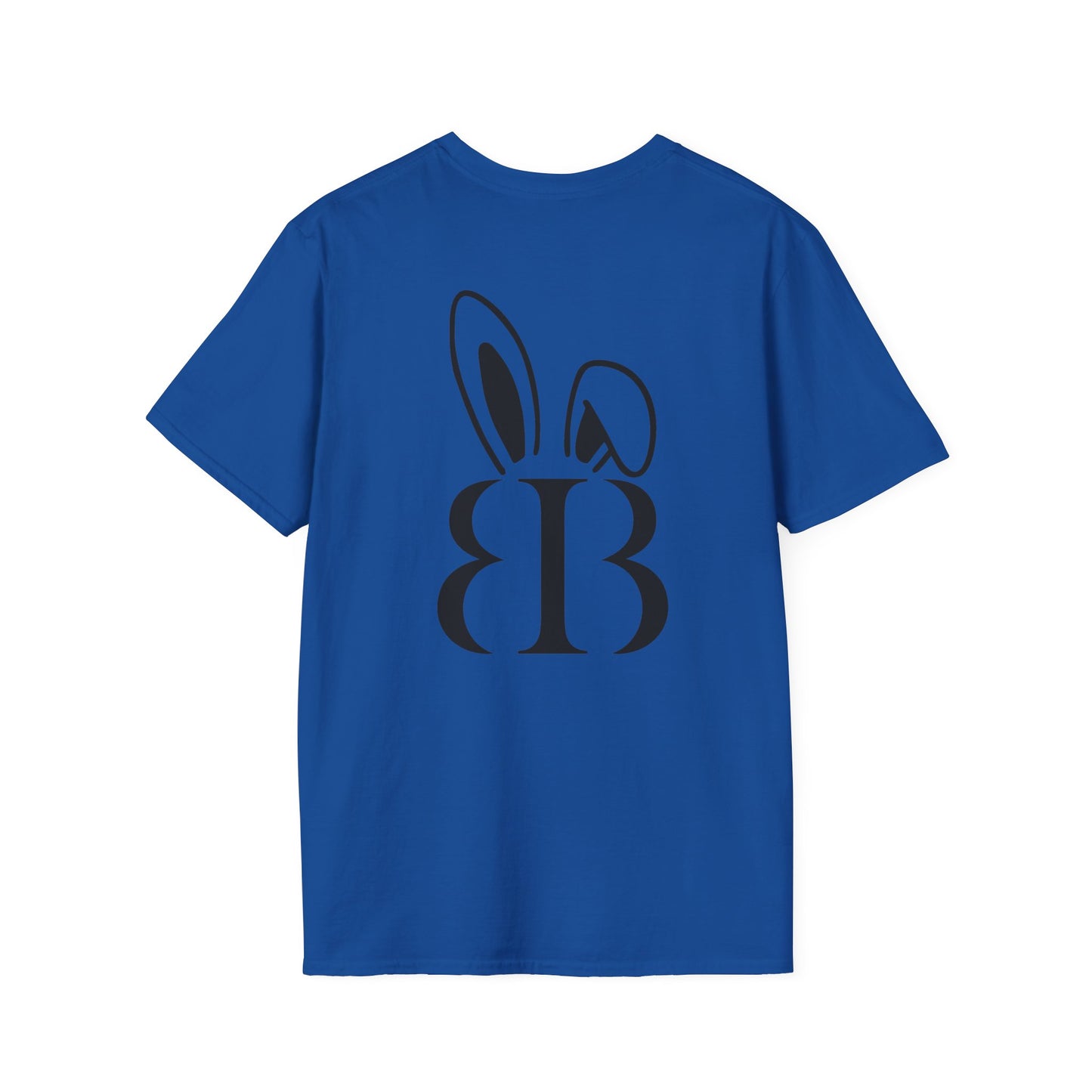 BBunny Logo T-Shirt Women's 1 purchase = 1 Entry