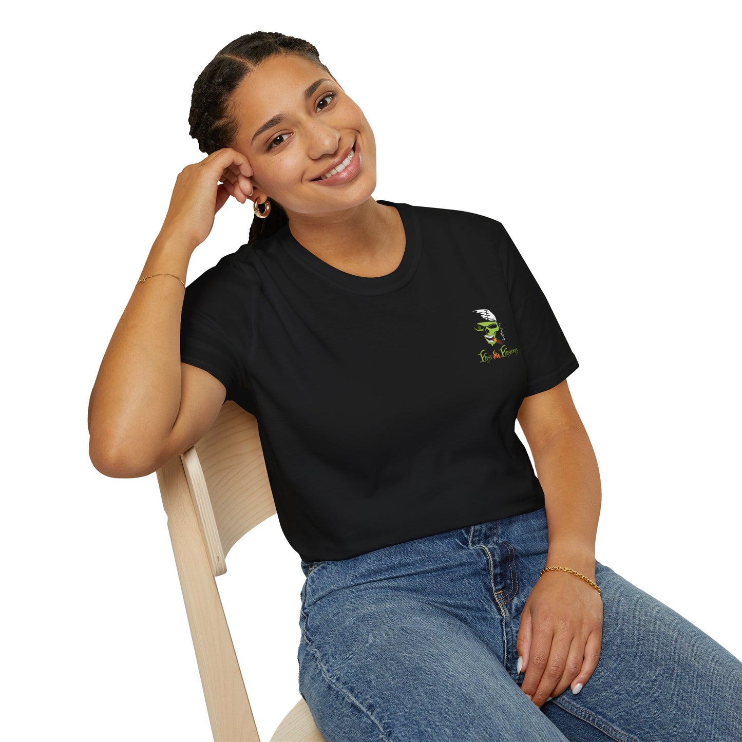 Fast Furious T-Shirt Women's 1 purchase = 1 Entry