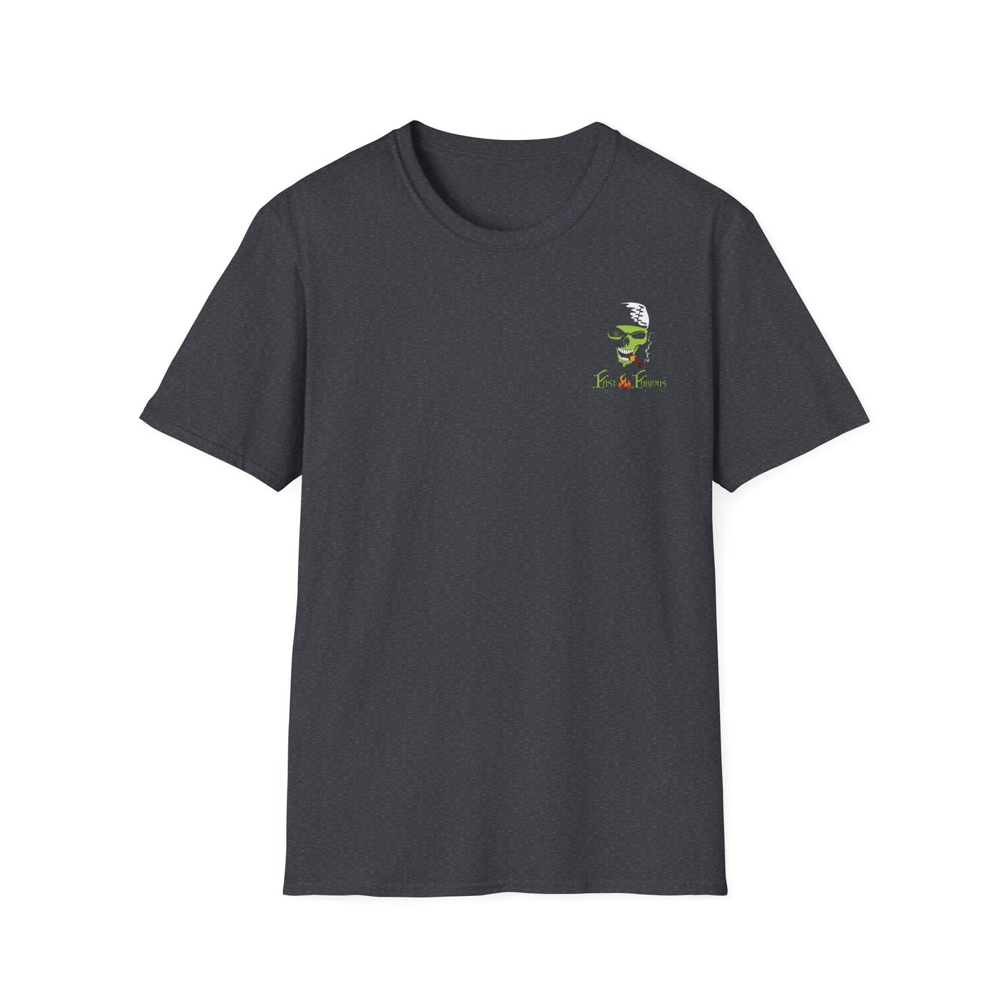 Fast Furious T-Shirt Women's 1 purchase = 1 Entry