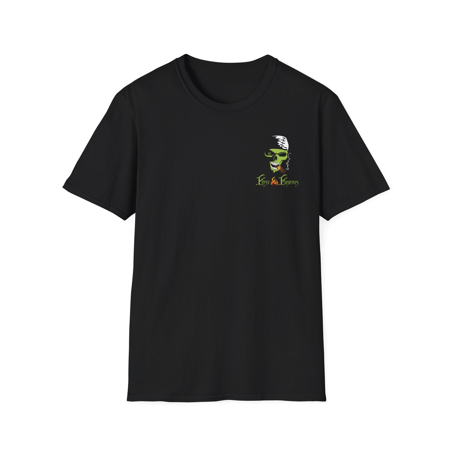 Fast Furious T-Shirt Men's 1 purchase = 1 Entry