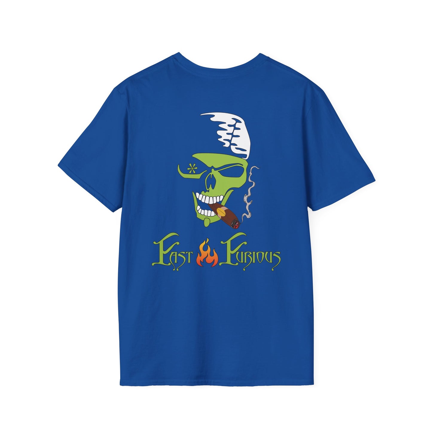 Fast Furious T-Shirt Women's 1 purchase = 1 Entry