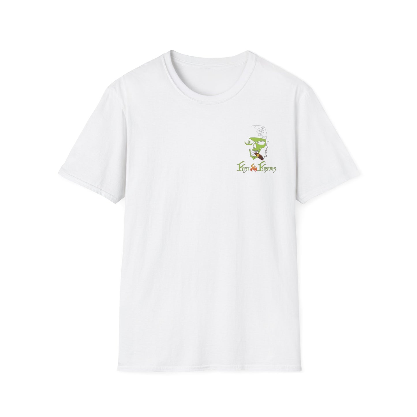 Fast Furious T-Shirt Men's 1 purchase = 1 Entry