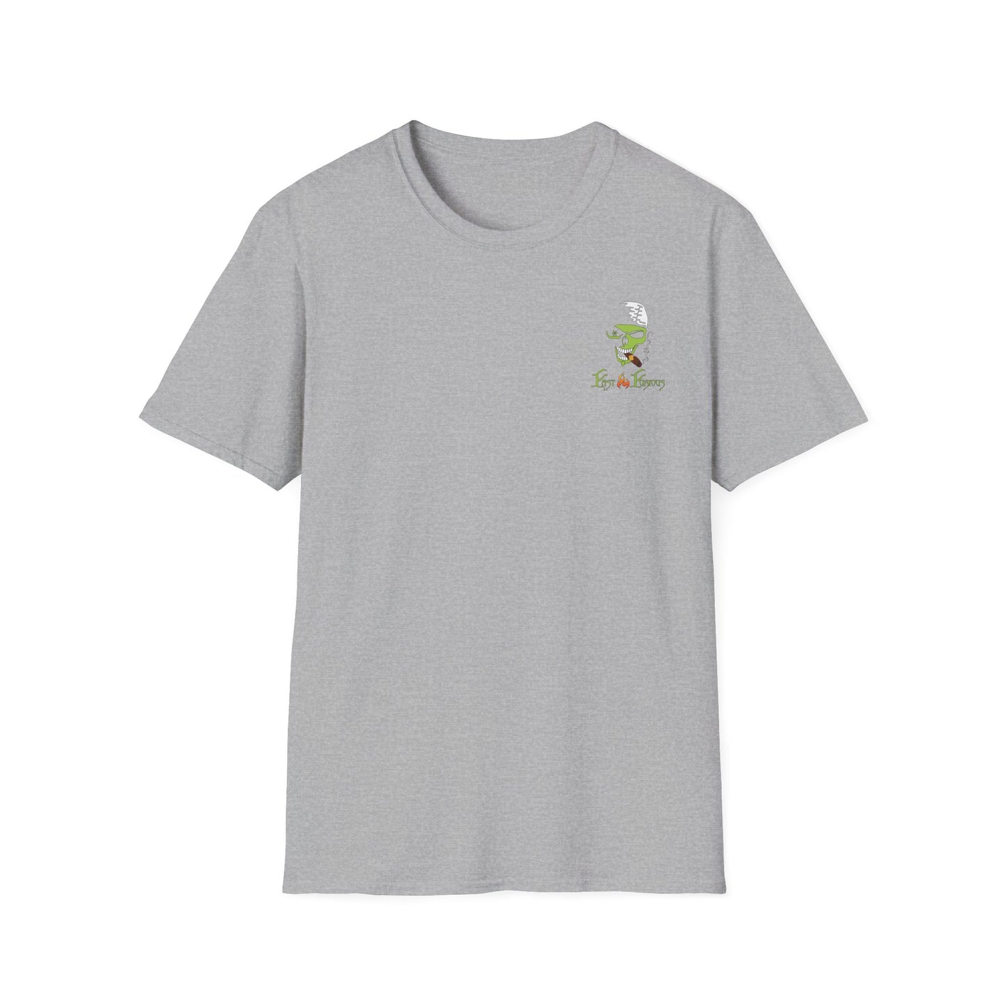 Fast Furious T-Shirt Women's 1 purchase = 1 Entry