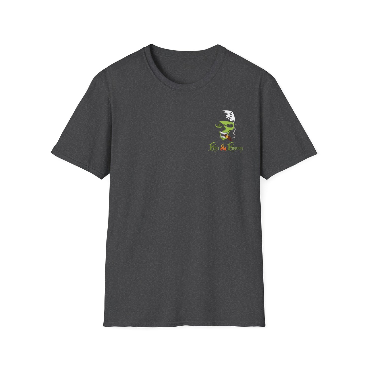 Fast Furious T-Shirt Men's 1 purchase = 1 Entry