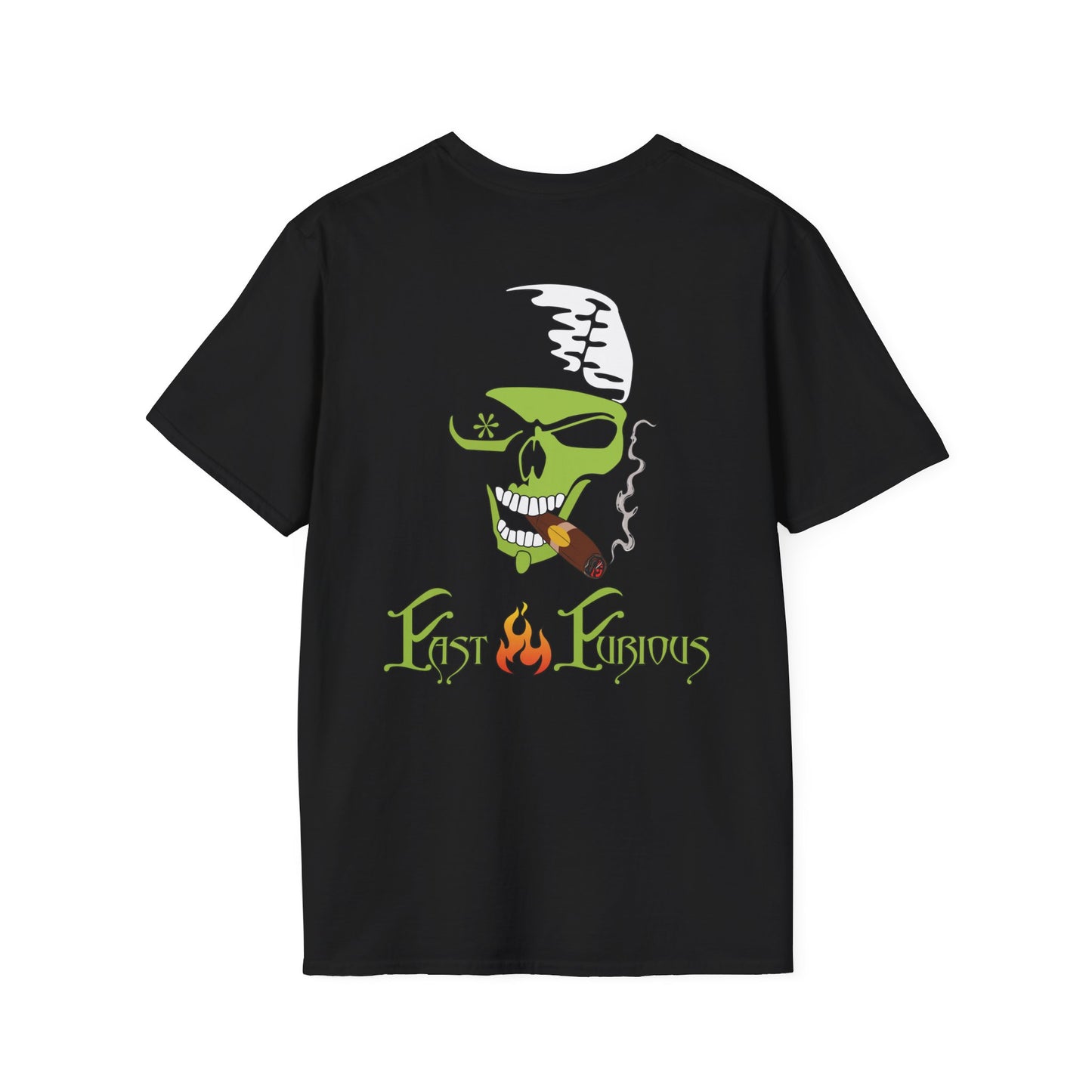 Fast Furious T-Shirt Women's 1 purchase = 1 Entry
