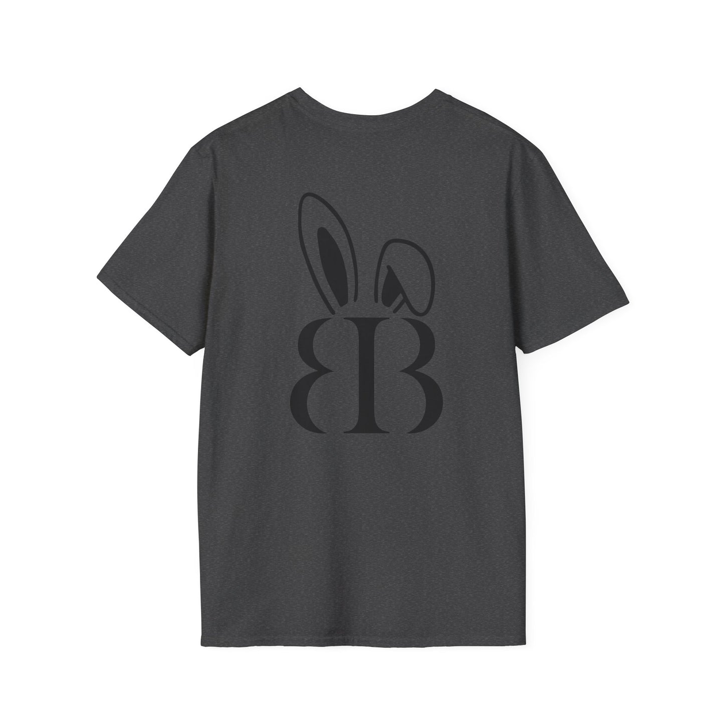 BBunny Logo T-Shirt Women's 1 purchase = 1 Entry