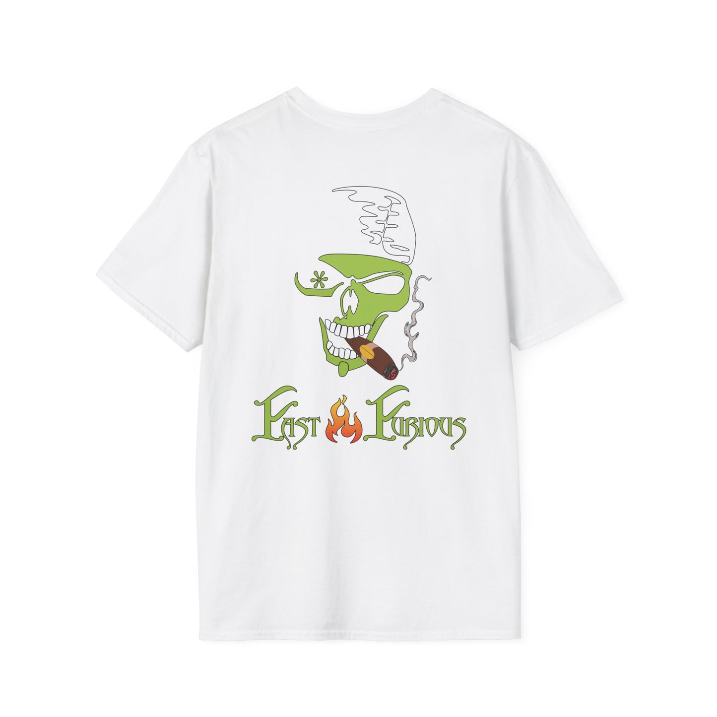 Fast Furious T-Shirt Women's 1 purchase = 1 Entry
