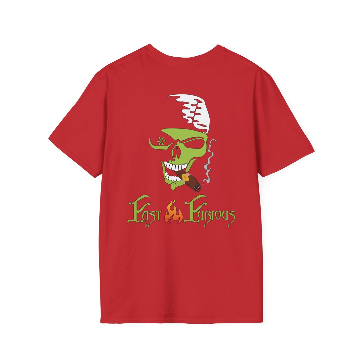 Fast Furious T-Shirt Women's 1 purchase = 1 Entry
