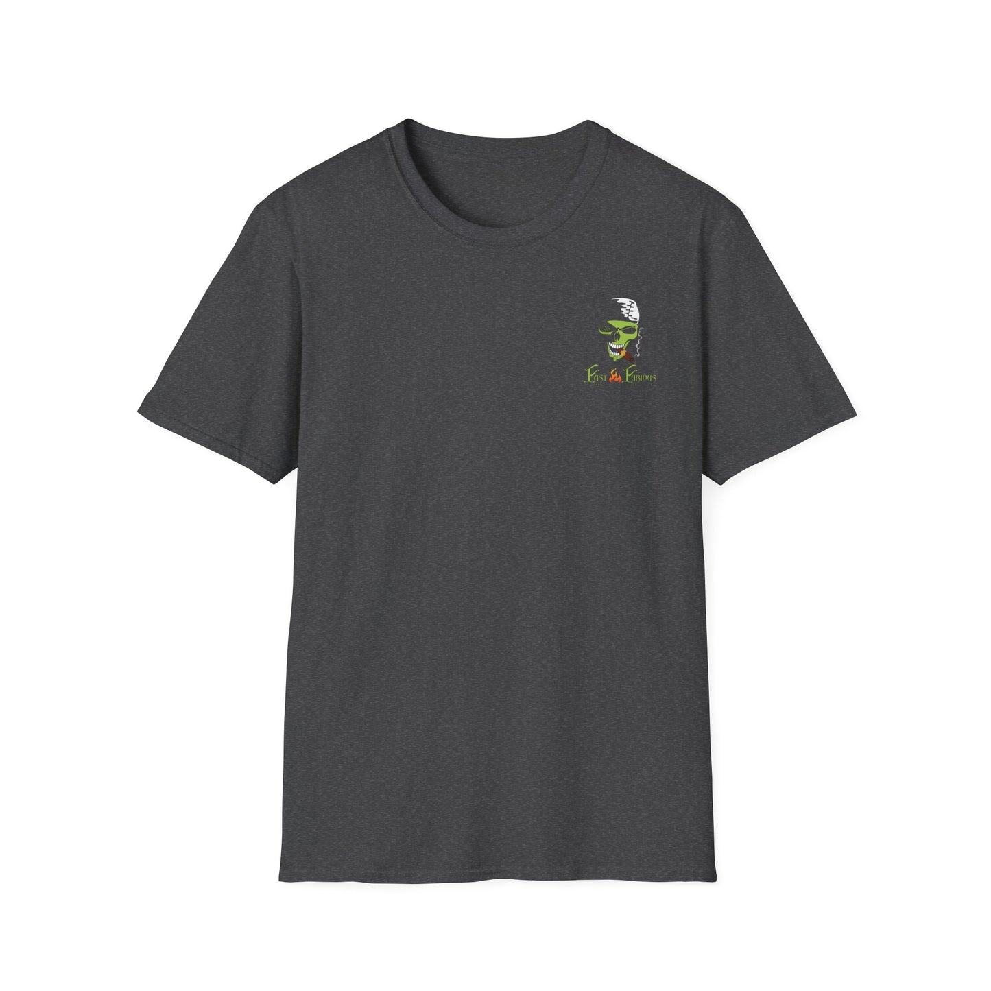 Fast Furious T-Shirt Women's 1 purchase = 1 Entry