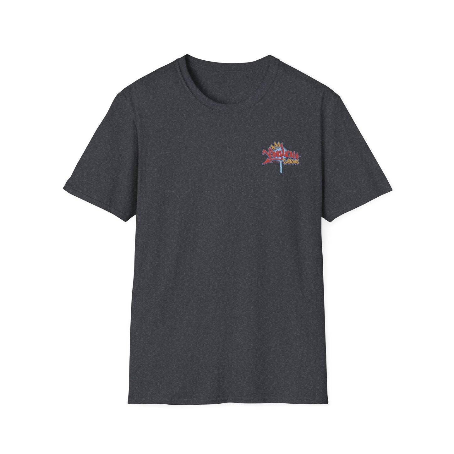 King Lou Brooklyn T-Shirt Women's 1 purchase = 1 Entry