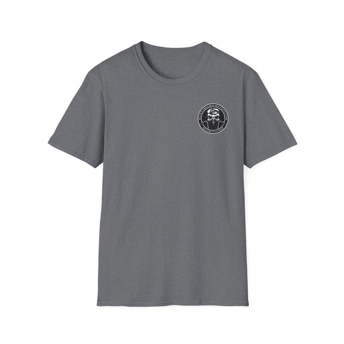 BAS Behind Bars For Life T-Shirt Women's 1 Purchase = 1 Entry