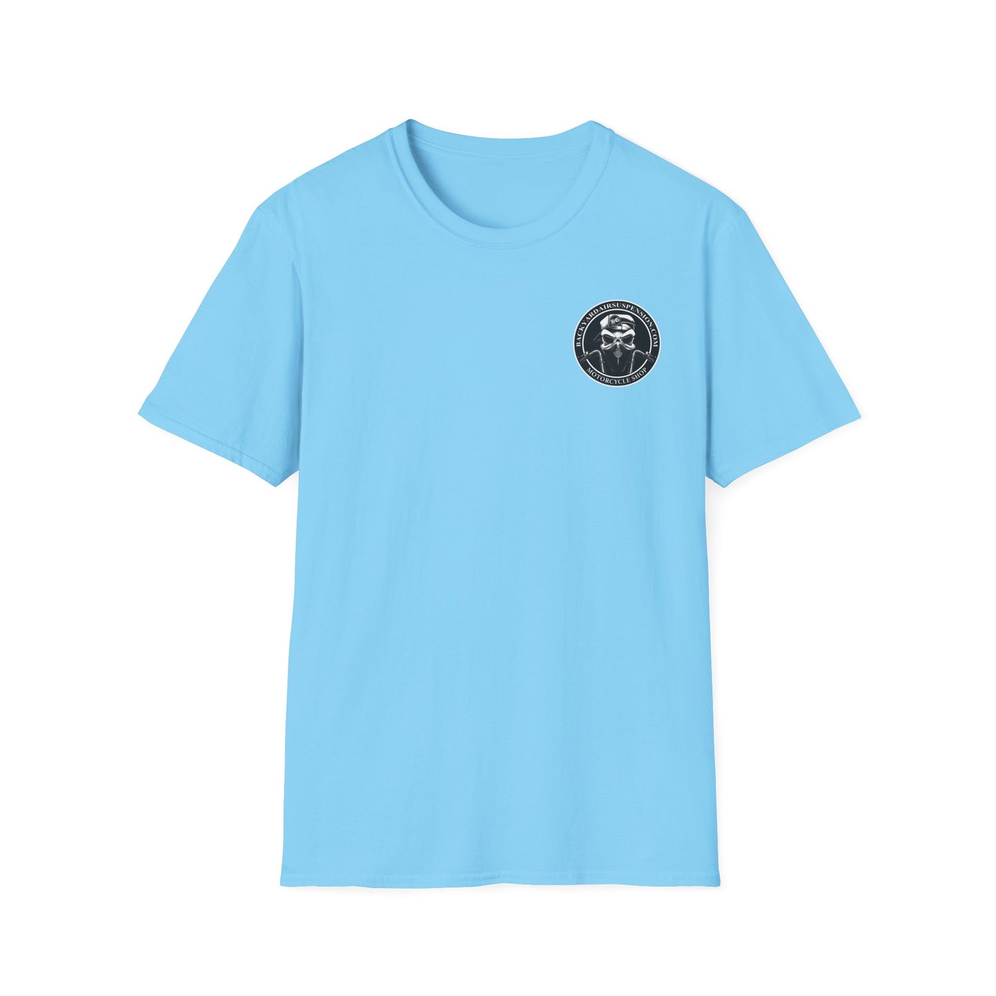 BAS Behind Bars For Life T-Shirt Women's 1 Purchase = 1 Entry