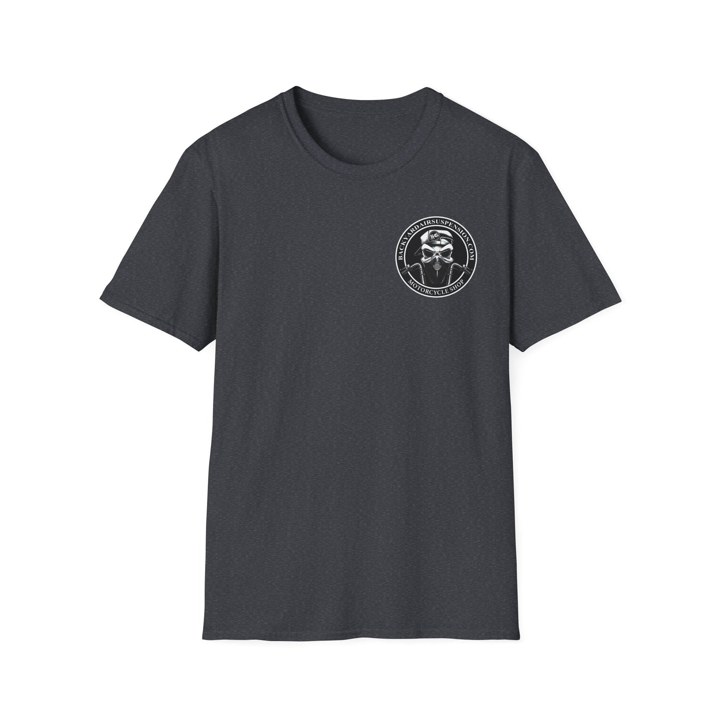 BAS Behind Bars For Life T-Shirt  Mens 1 Purchase = 1 Entry