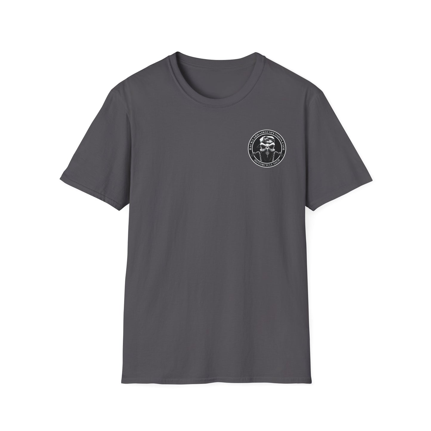 BAS Behind Bars For Life T-Shirt Women's 1 Purchase = 1 Entry