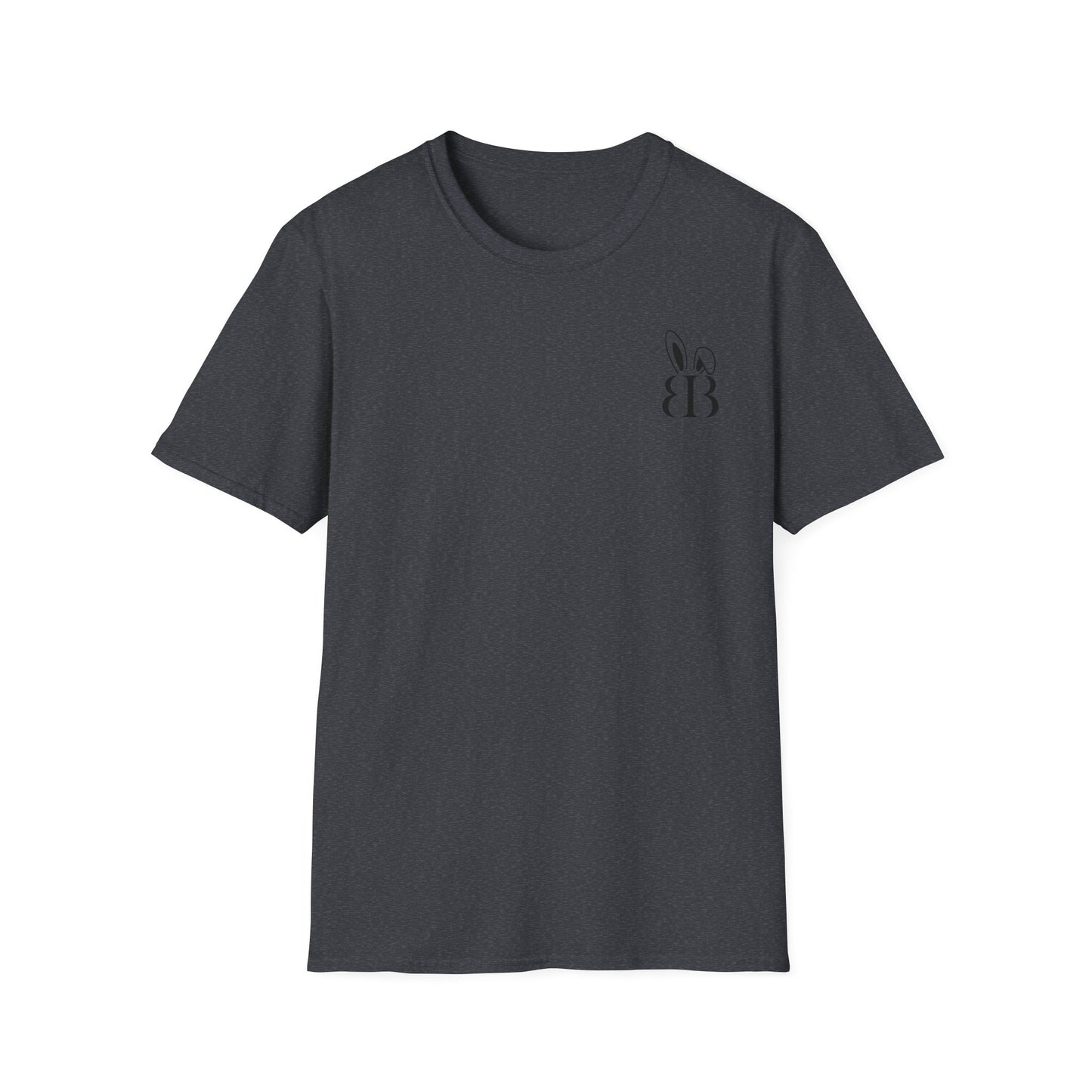 BBunny Logo T-Shirt  Women's 1 purchase = 1 Entry