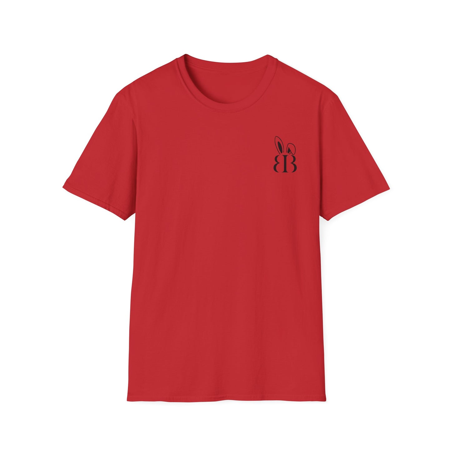BBunny Logo T-Shirt  Women's 1 purchase = 1 Entry