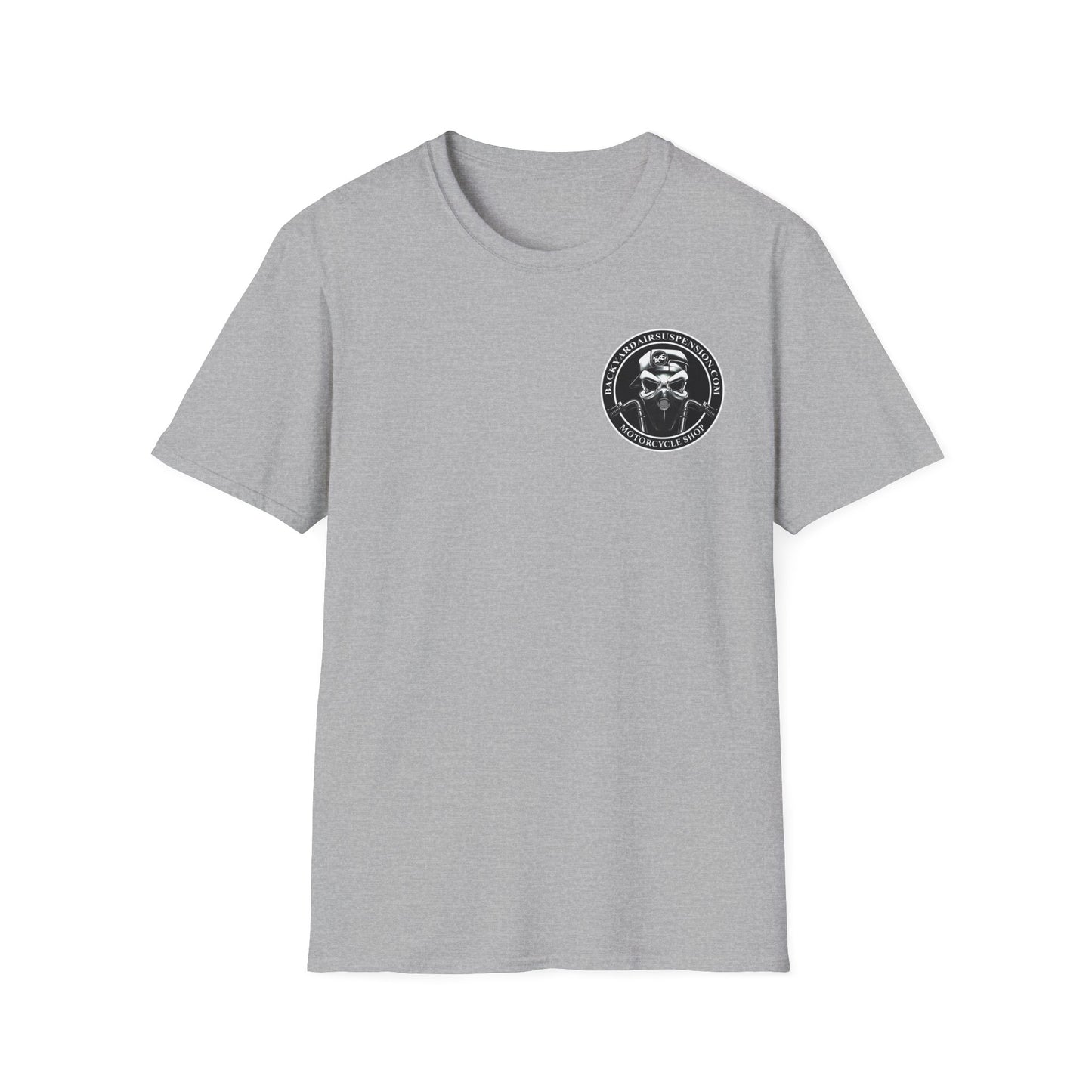 Put Something Exciting Between Your Legs T-Shirt  Mens 1 Purchase = 1 Entry